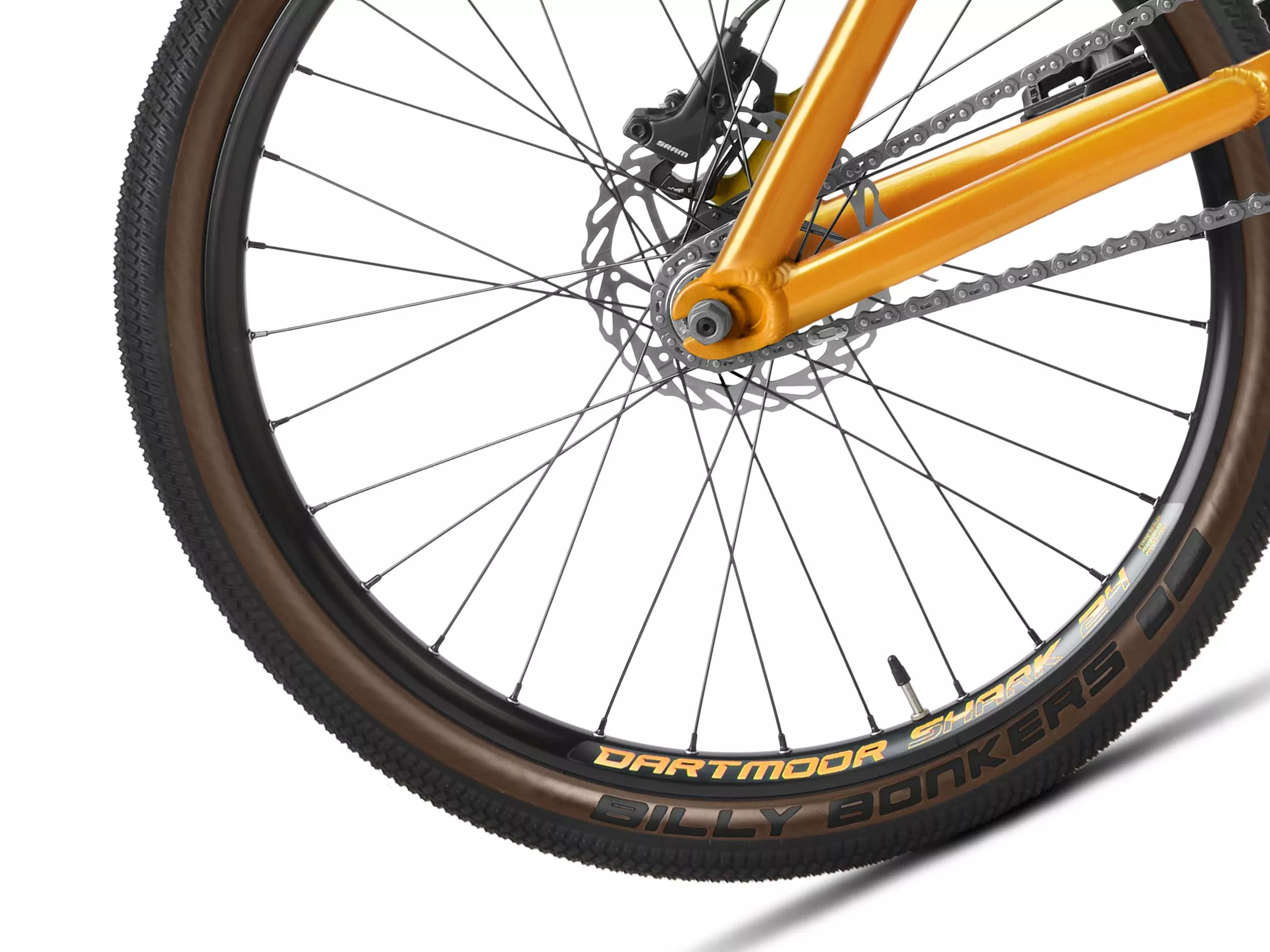 GAMER PUMP 24 | Dartmoor-bikes