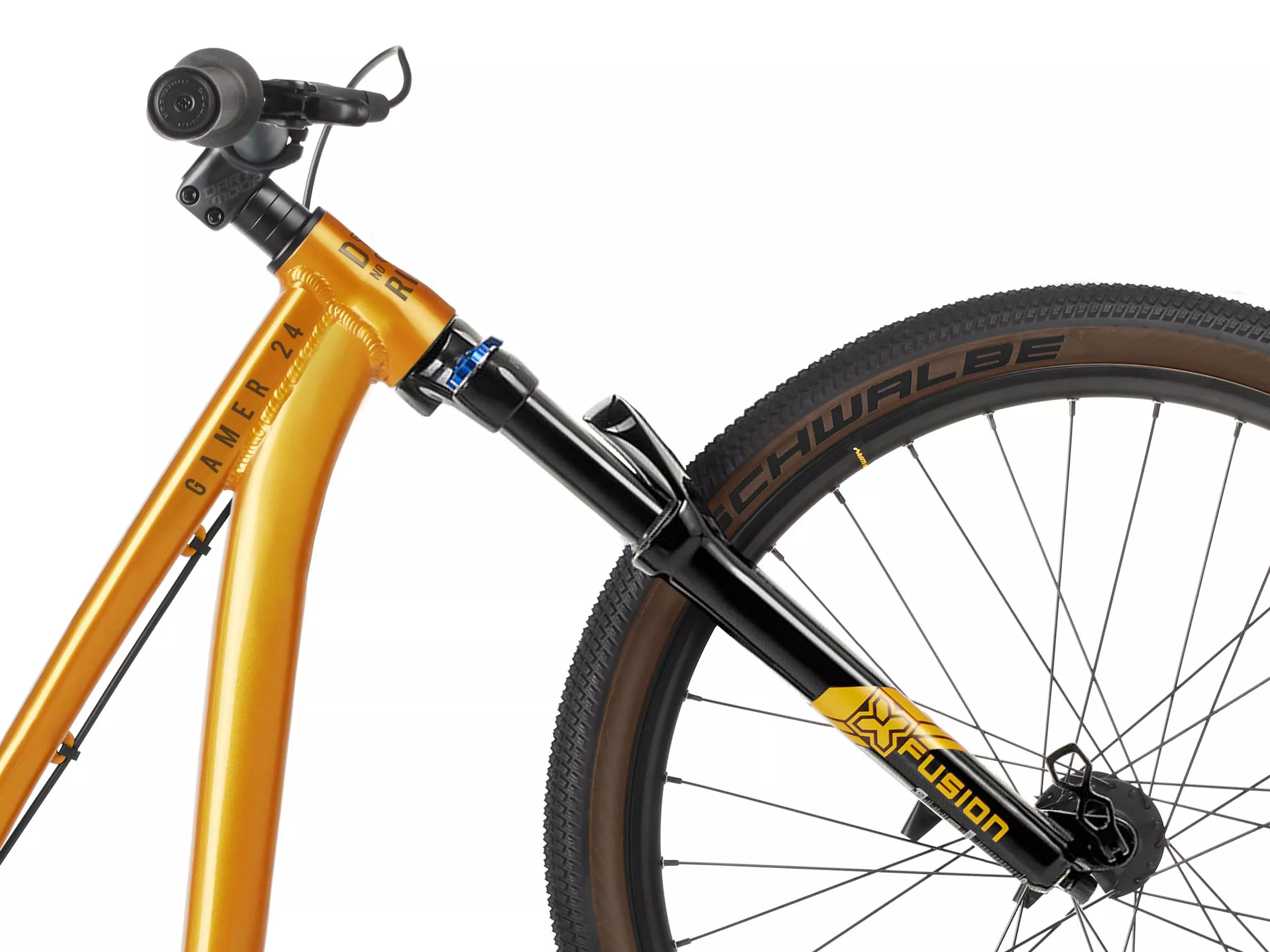 GAMER PUMP 24 | Dartmoor-bikes