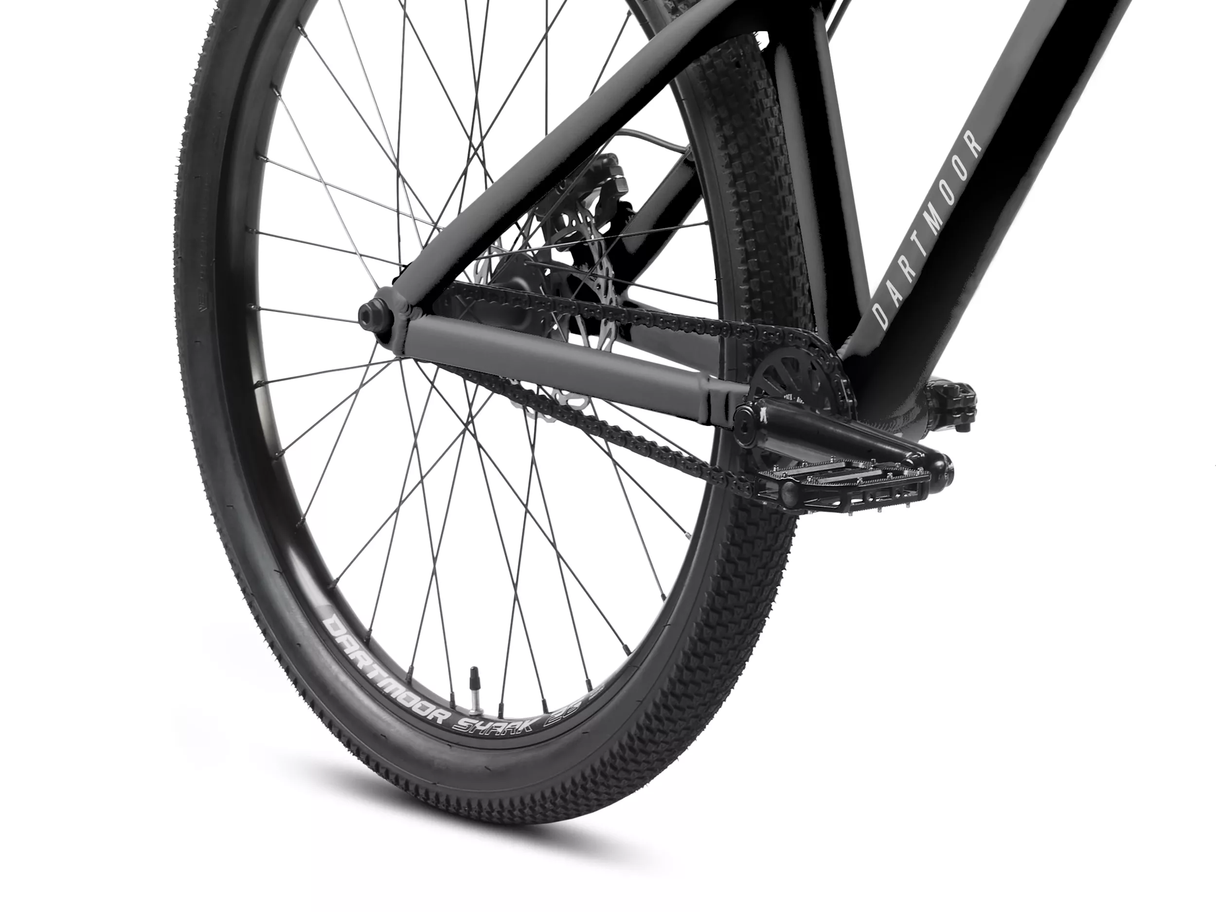 GAMER 26 | Dartmoor-bikes GAMER 26 | Dartmoor-bikes