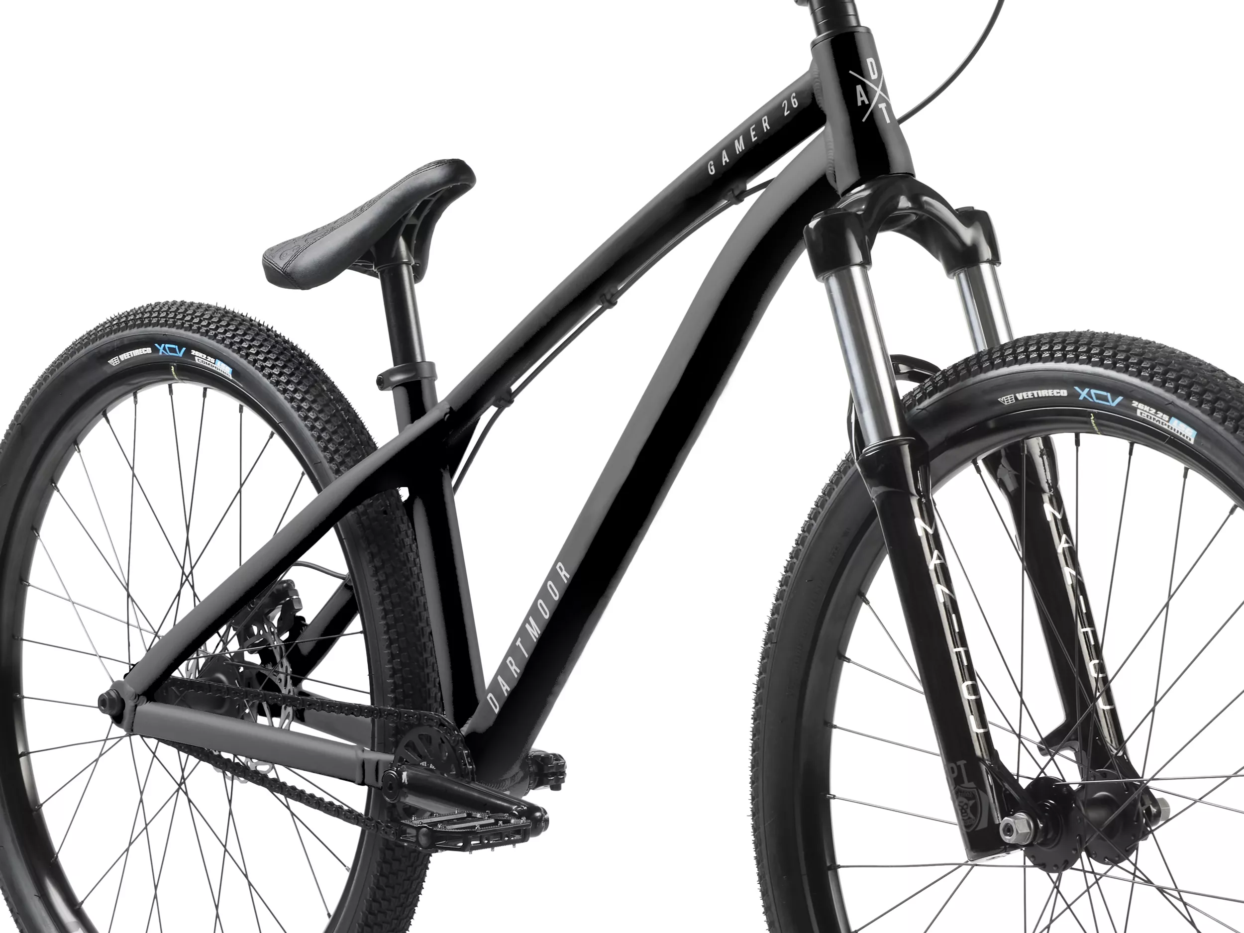 GAMER 26 | Dartmoor-bikes