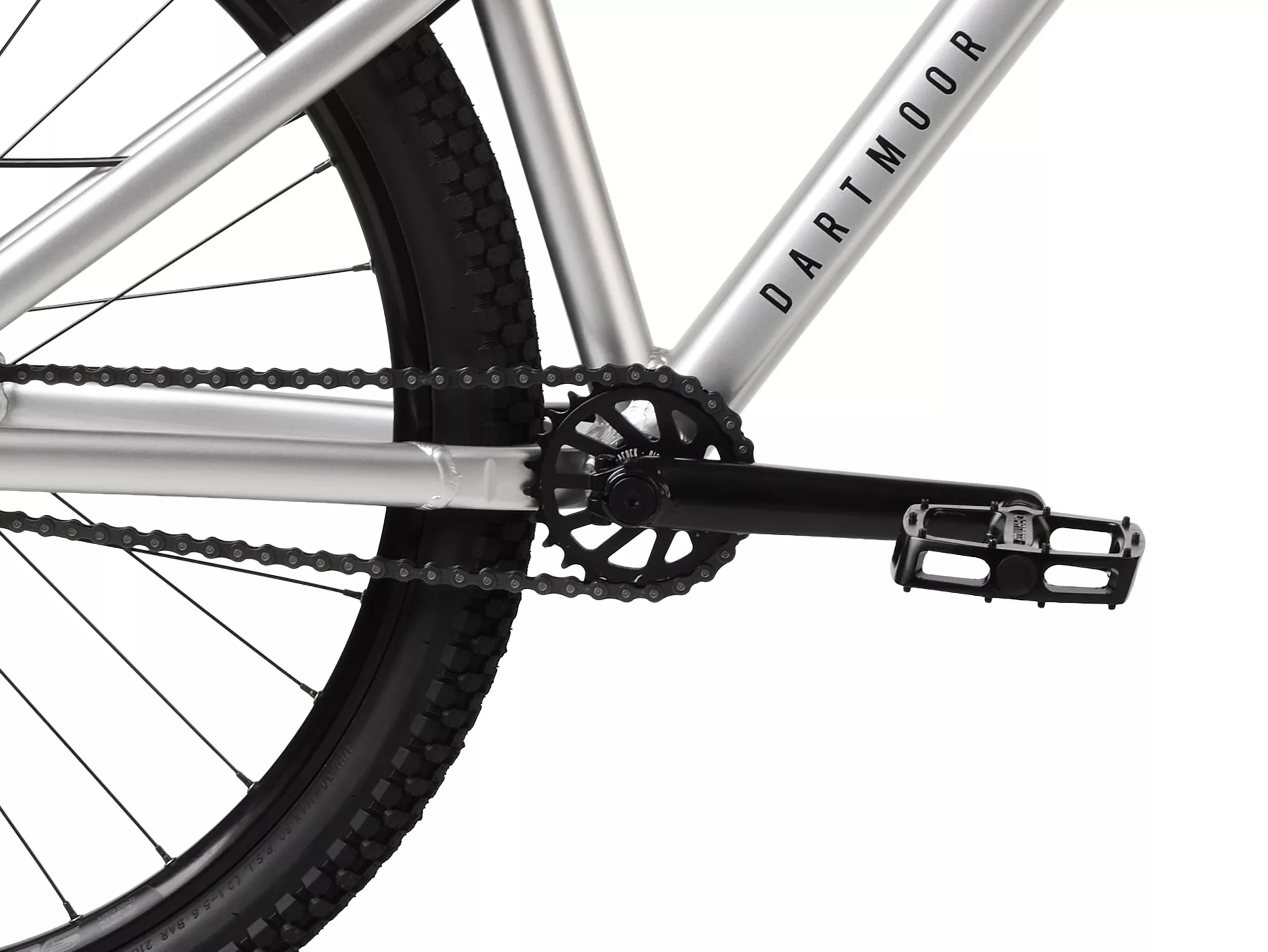 GAMER INTRO 26 | Dartmoor-bikes