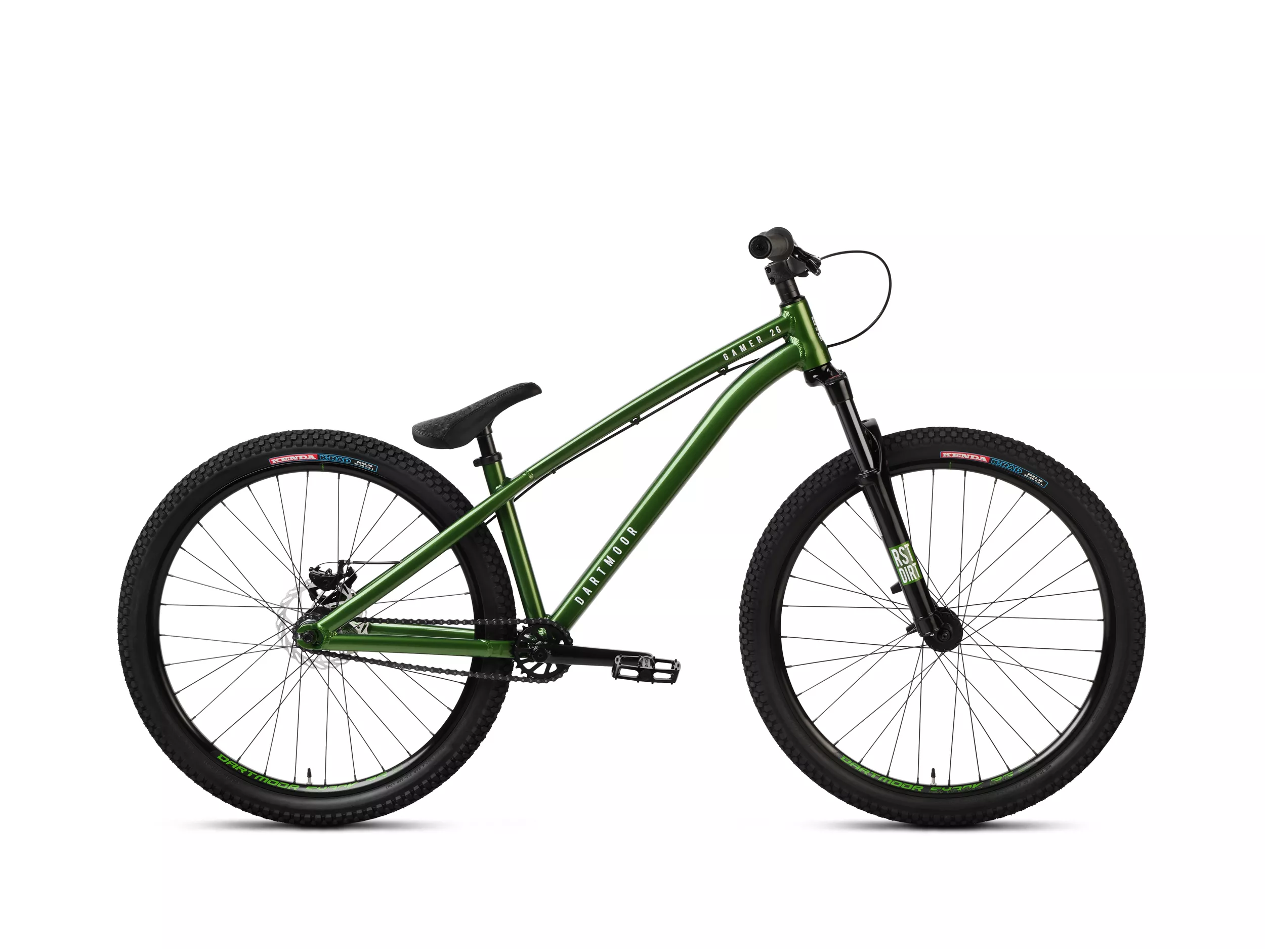 TWO6PLAYER PRO COSMIC | Dartmoor-bikes