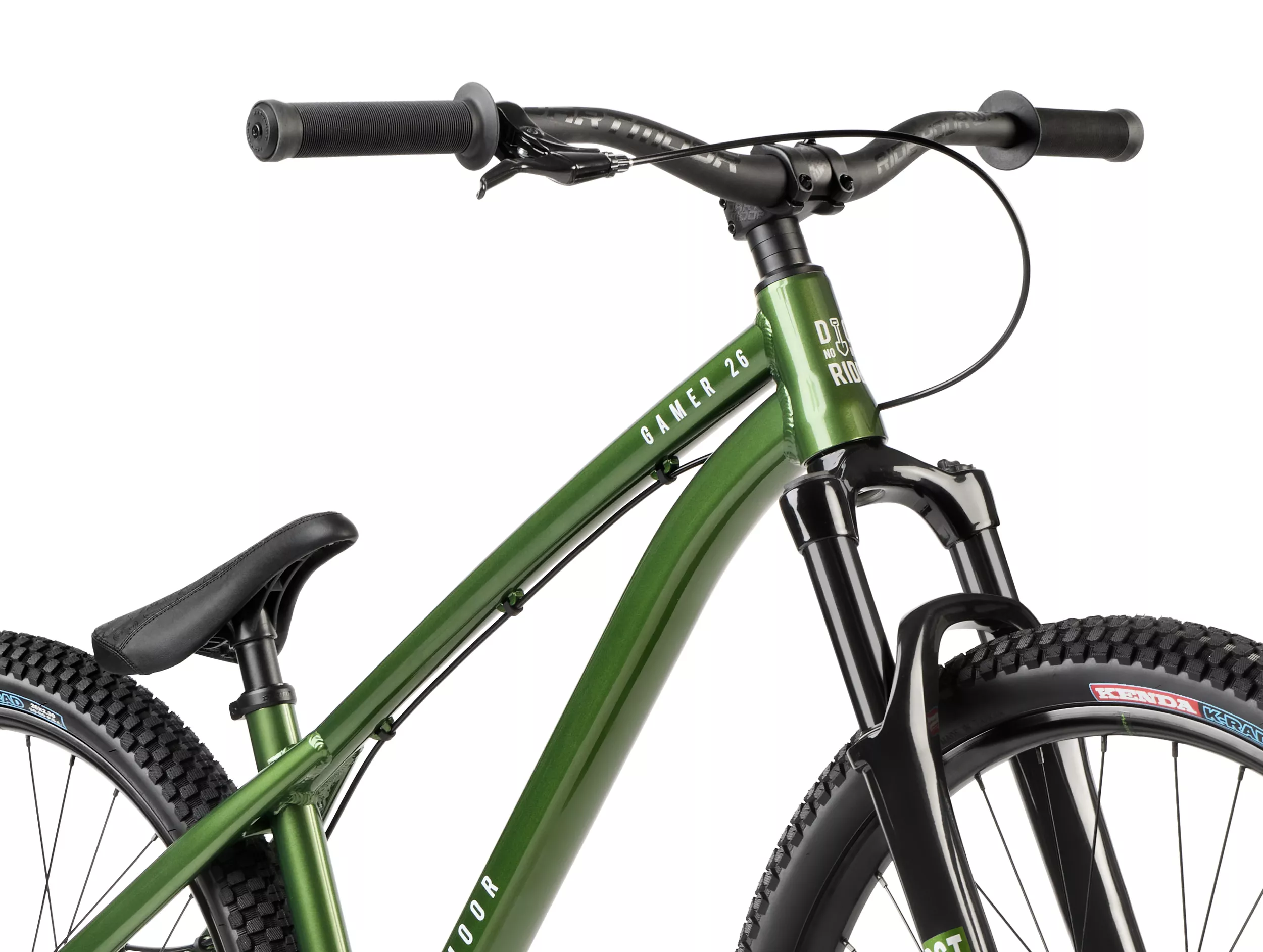 GAMER INTRO 26 | Dartmoor-bikes