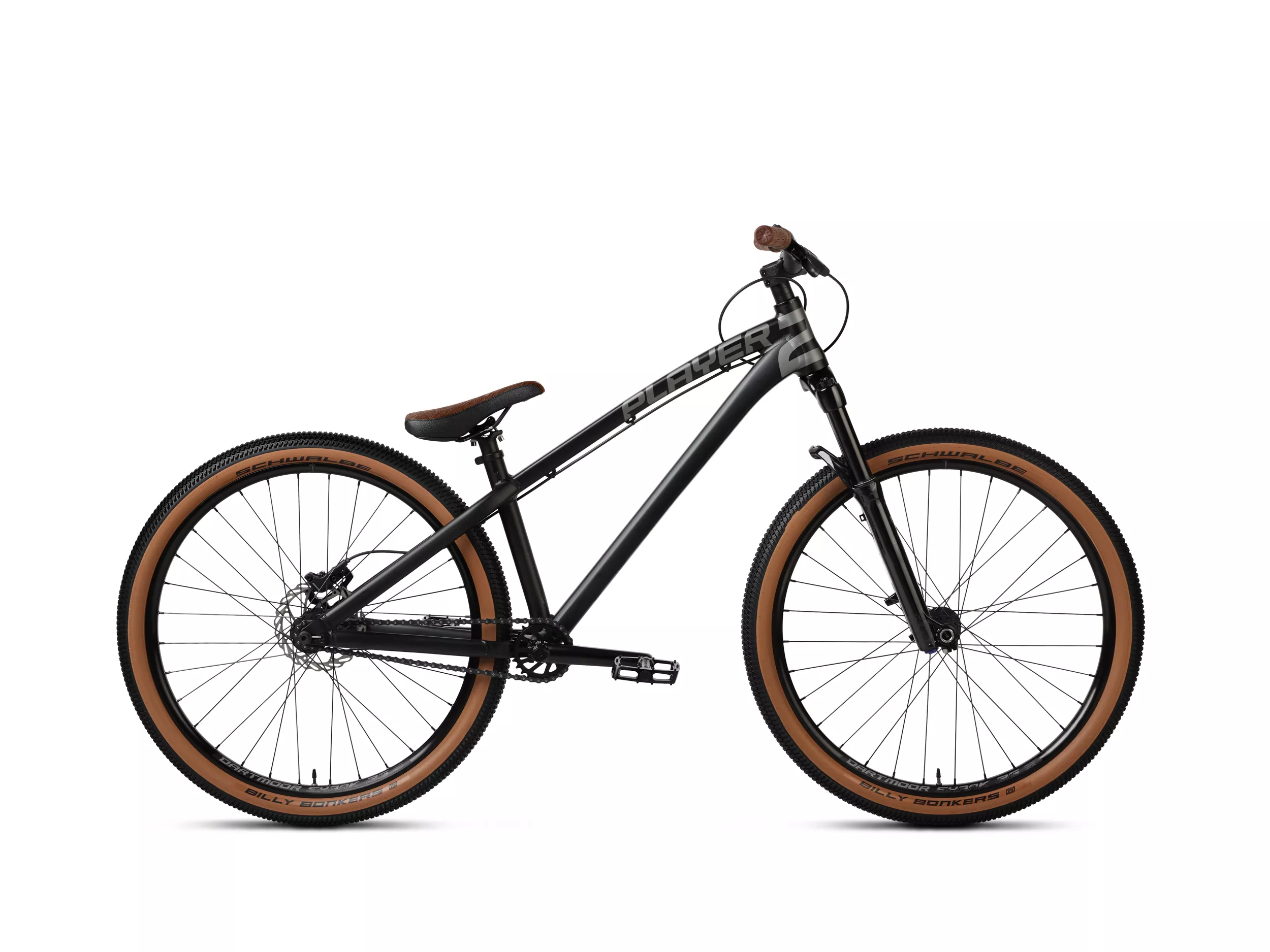 DARTMOOR Two6Player sサイズ ダートジャンプ