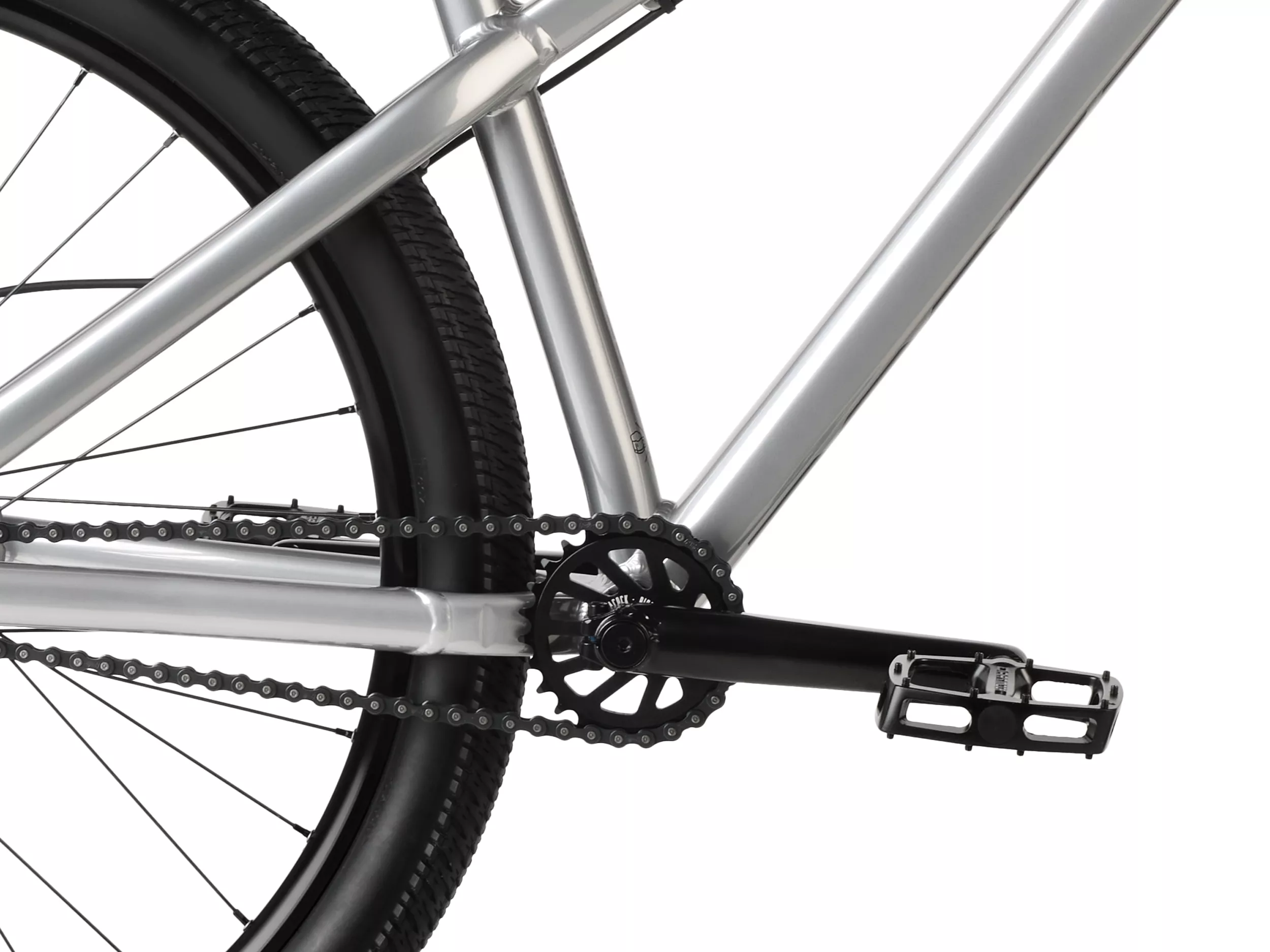 TWO6PLAYER EVO DARK CHROME | Dartmoor-bikes TWO6PLAYER EVO DARK CHROME | Dartmoor-bikes