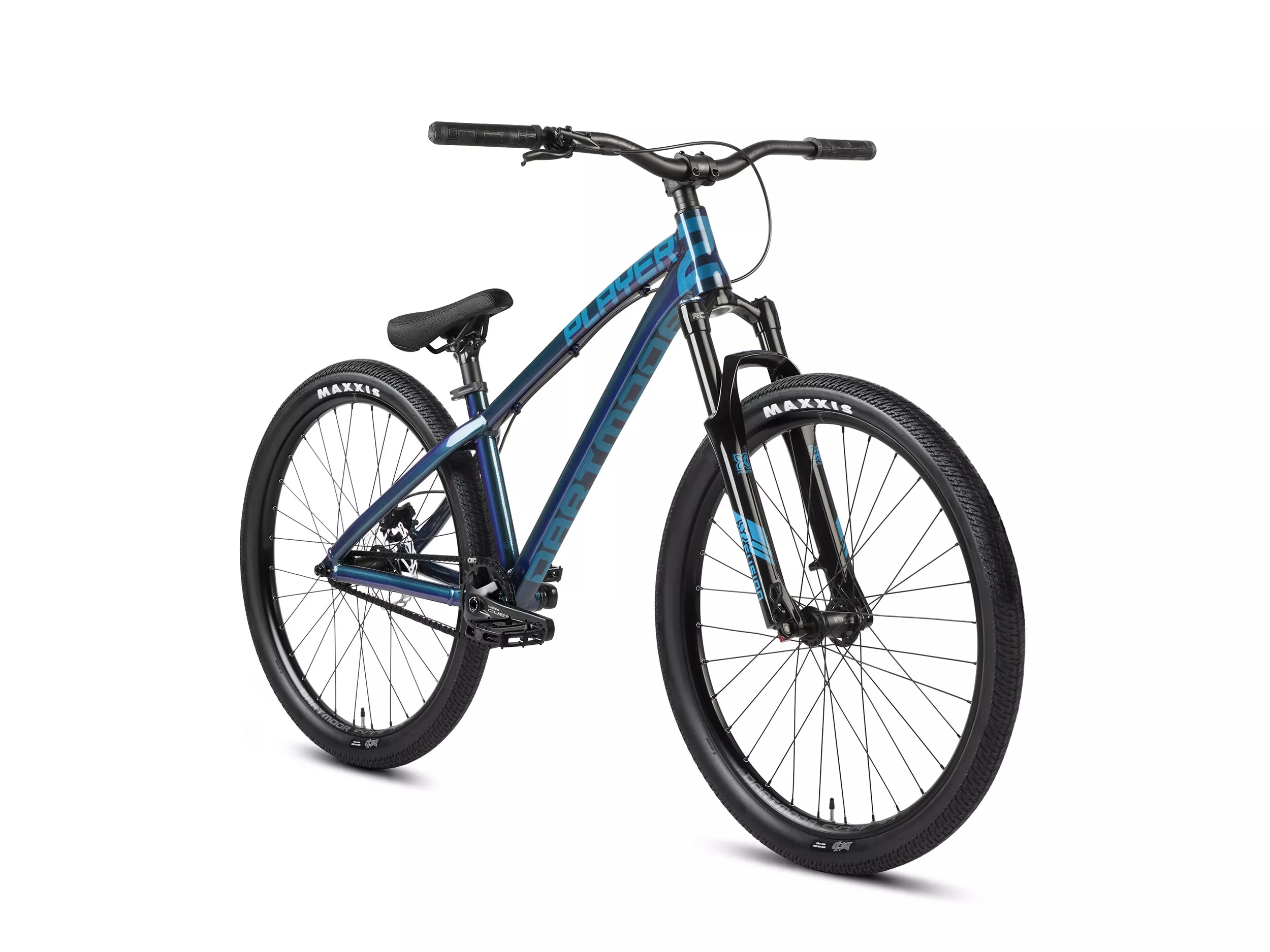 TWO6PLAYER PRO COSMIC | Dartmoor-bikes