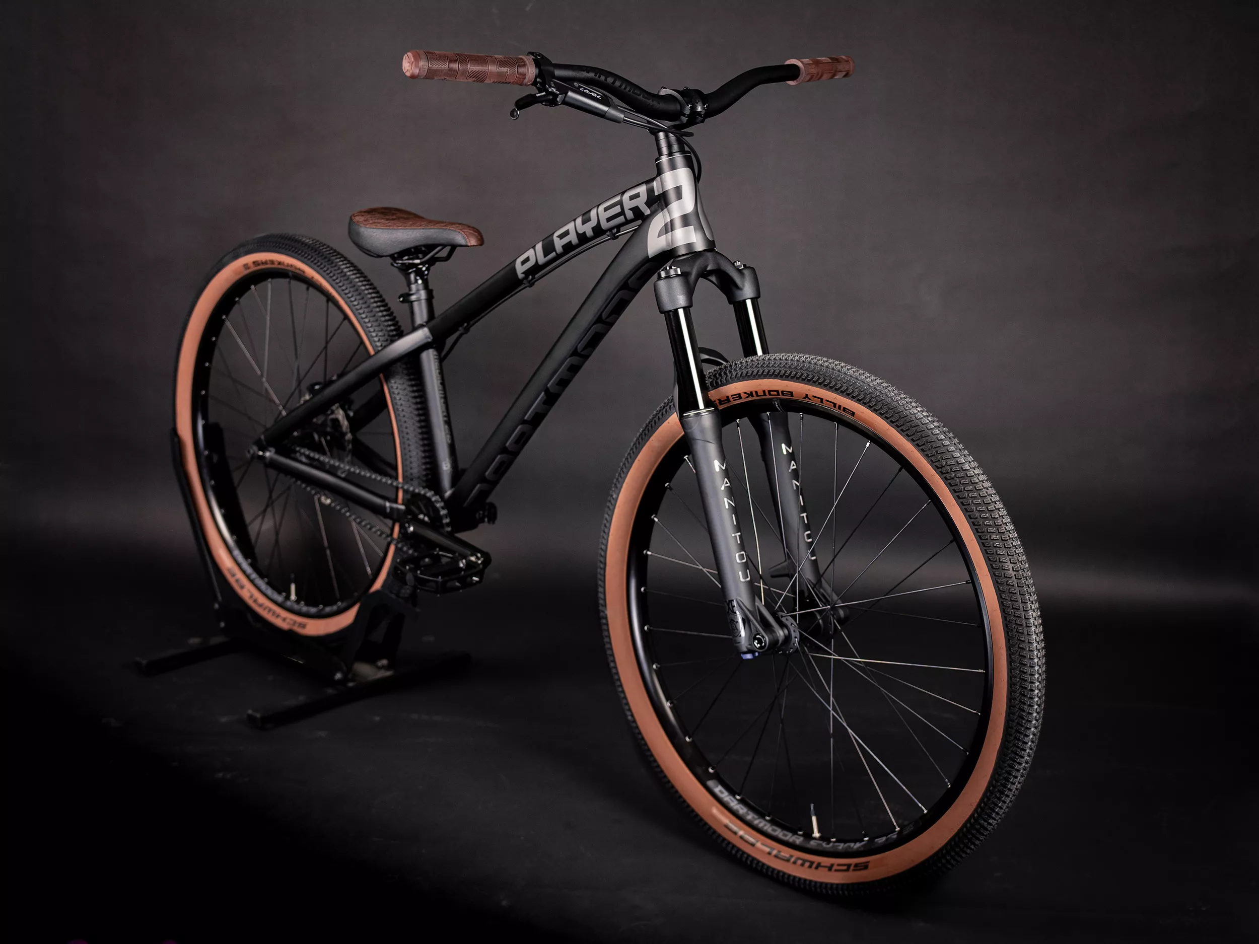 TWO6PLAYER PRO COSMIC | Dartmoor-bikes