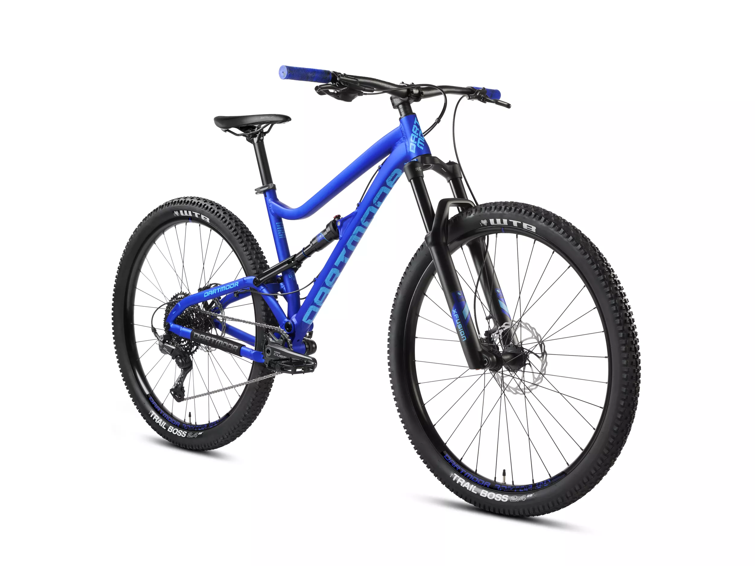 ◆29ER◆マウンテンバイク (29型) ブルーポイント BLUE POINT シマノ18段ギア 自転車 /MTB◆(検)オフロード クロスバイク 通勤 キャンプ BLUEBIRD INTRO 29 | Dartmoor-bikes