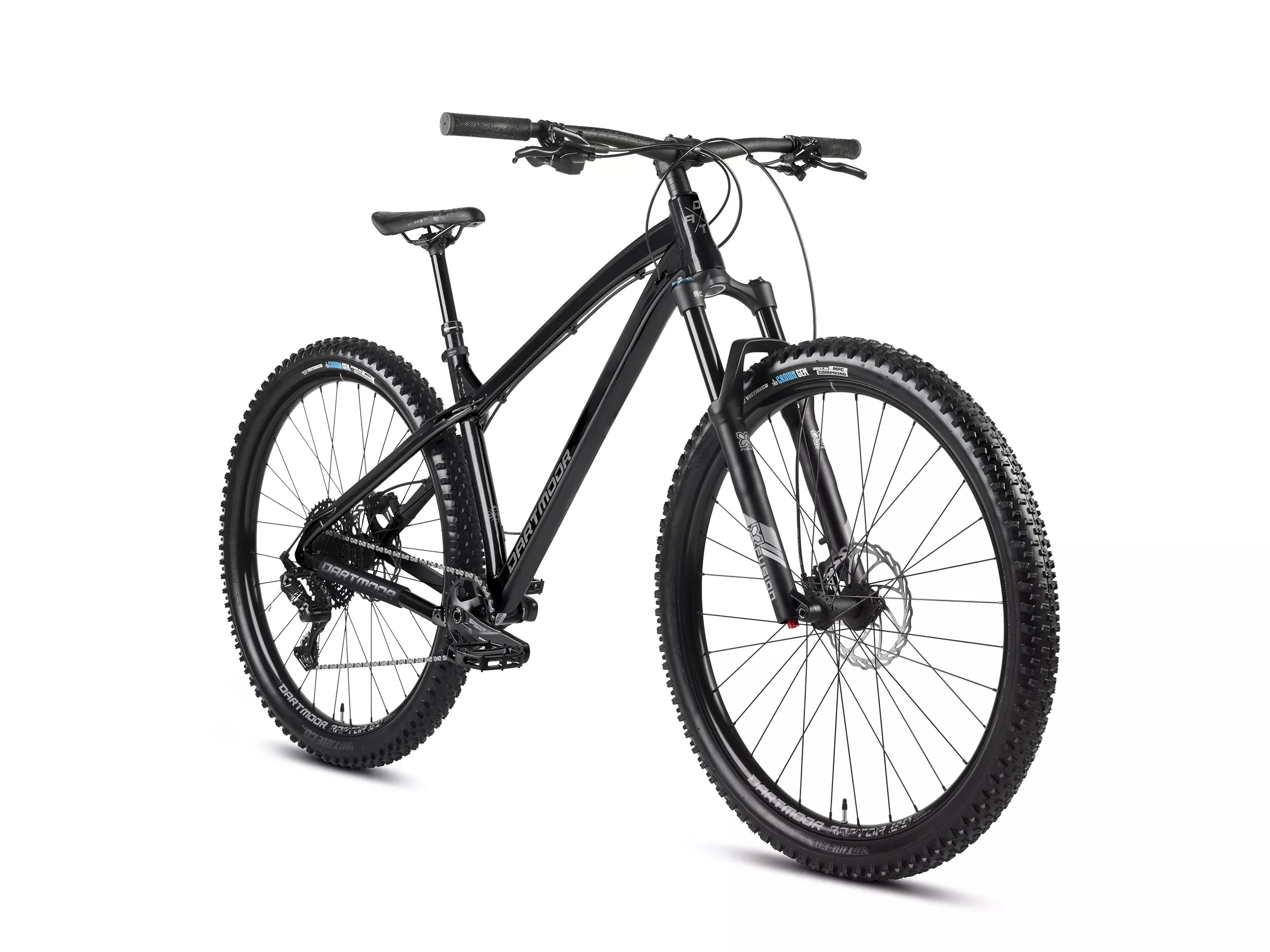 PRIMAL EVO 29 | Dartmoor-bikes