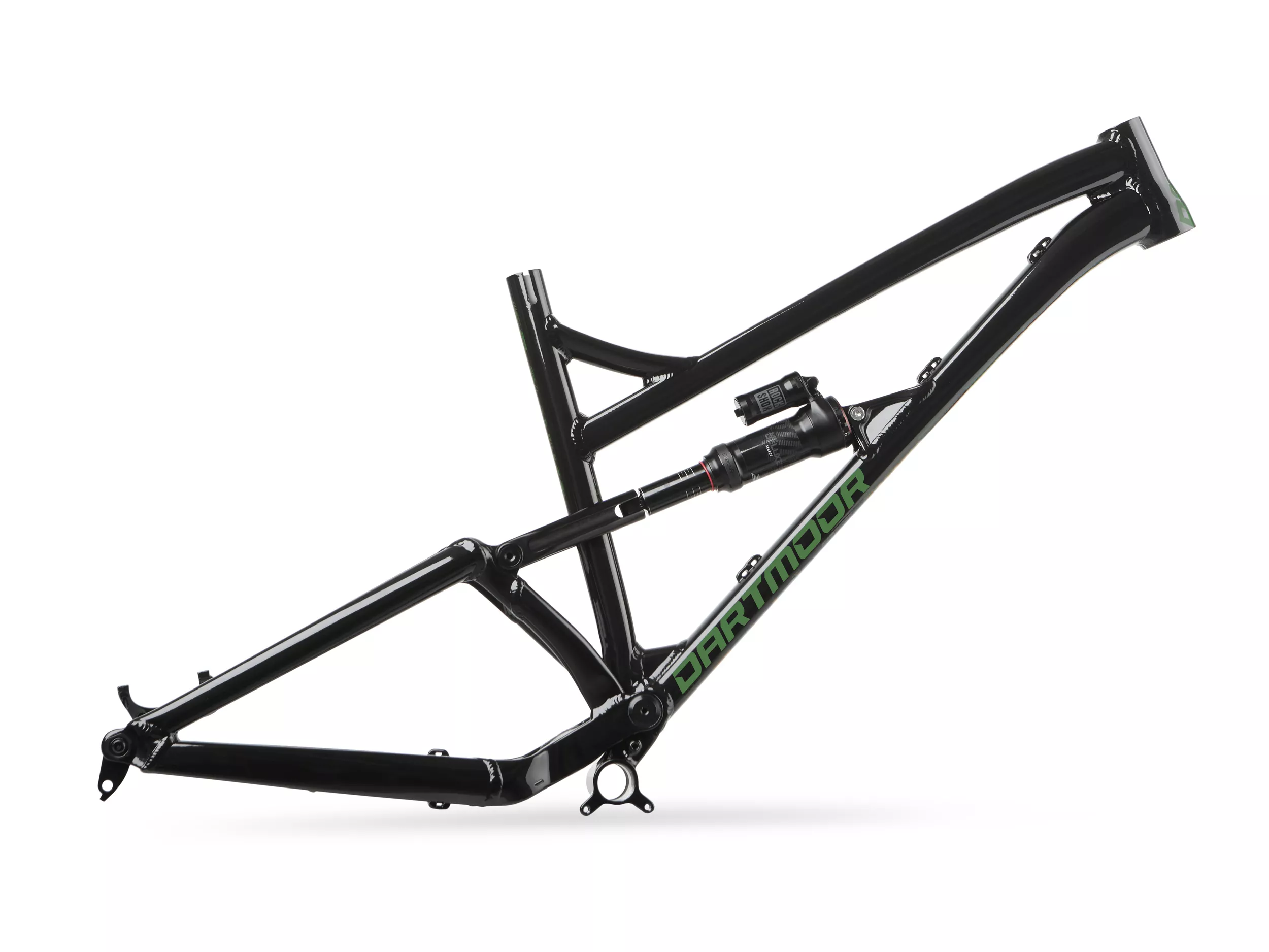 BLACKBIRD 29 | Dartmoor-bikes