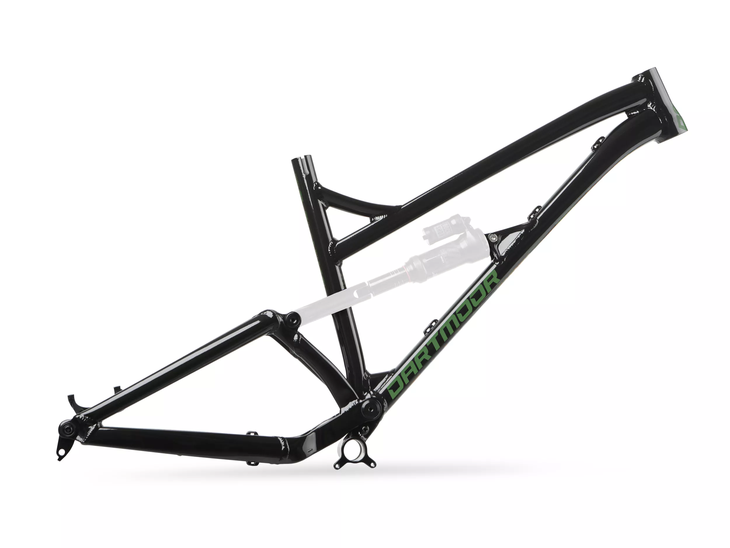 バードモア BIRDMORE BLUEBIRD EVO 29 | Dartmoor-bikes