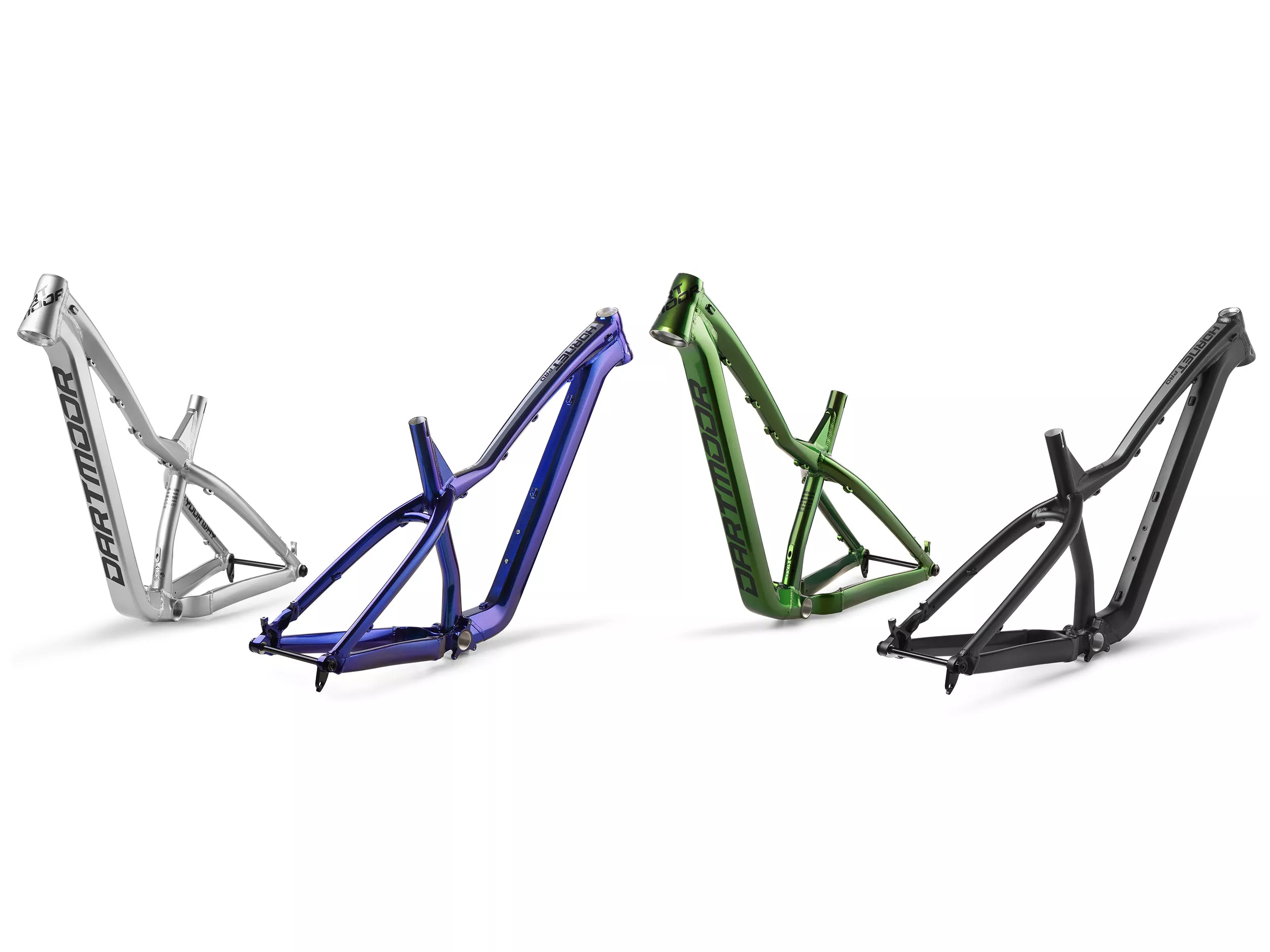 HORNET PRO | Dartmoor-bikes