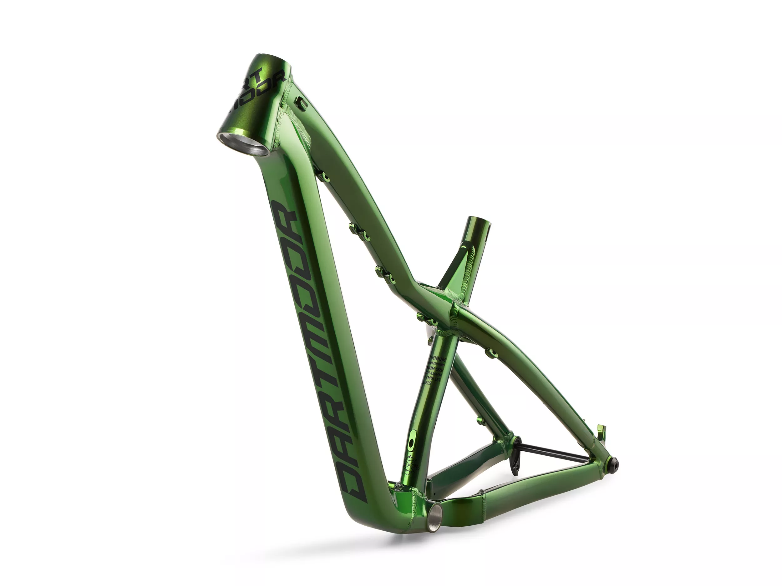HORNET PRO | Dartmoor-bikes