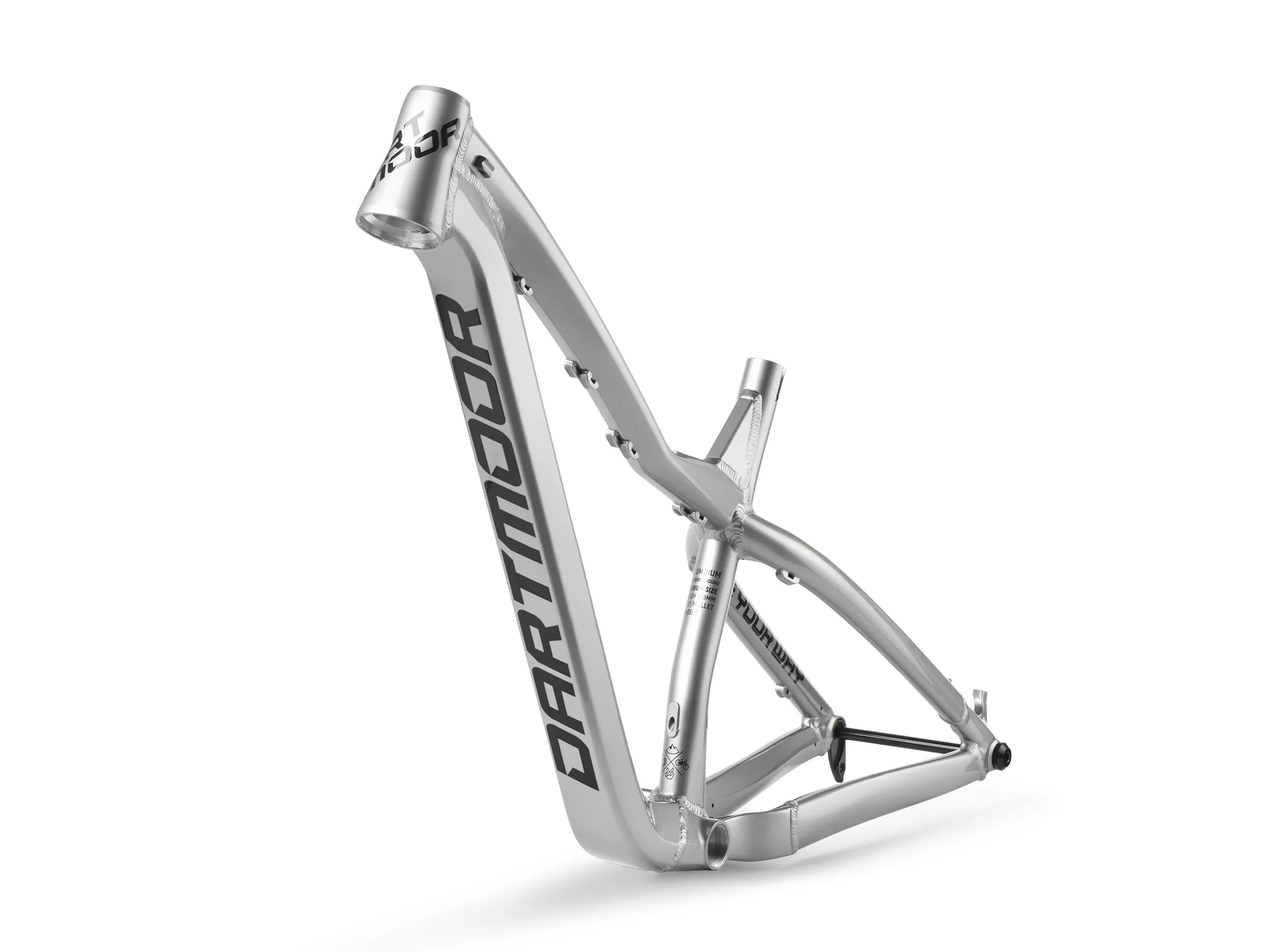 HORNET PRO | Dartmoor-bikes