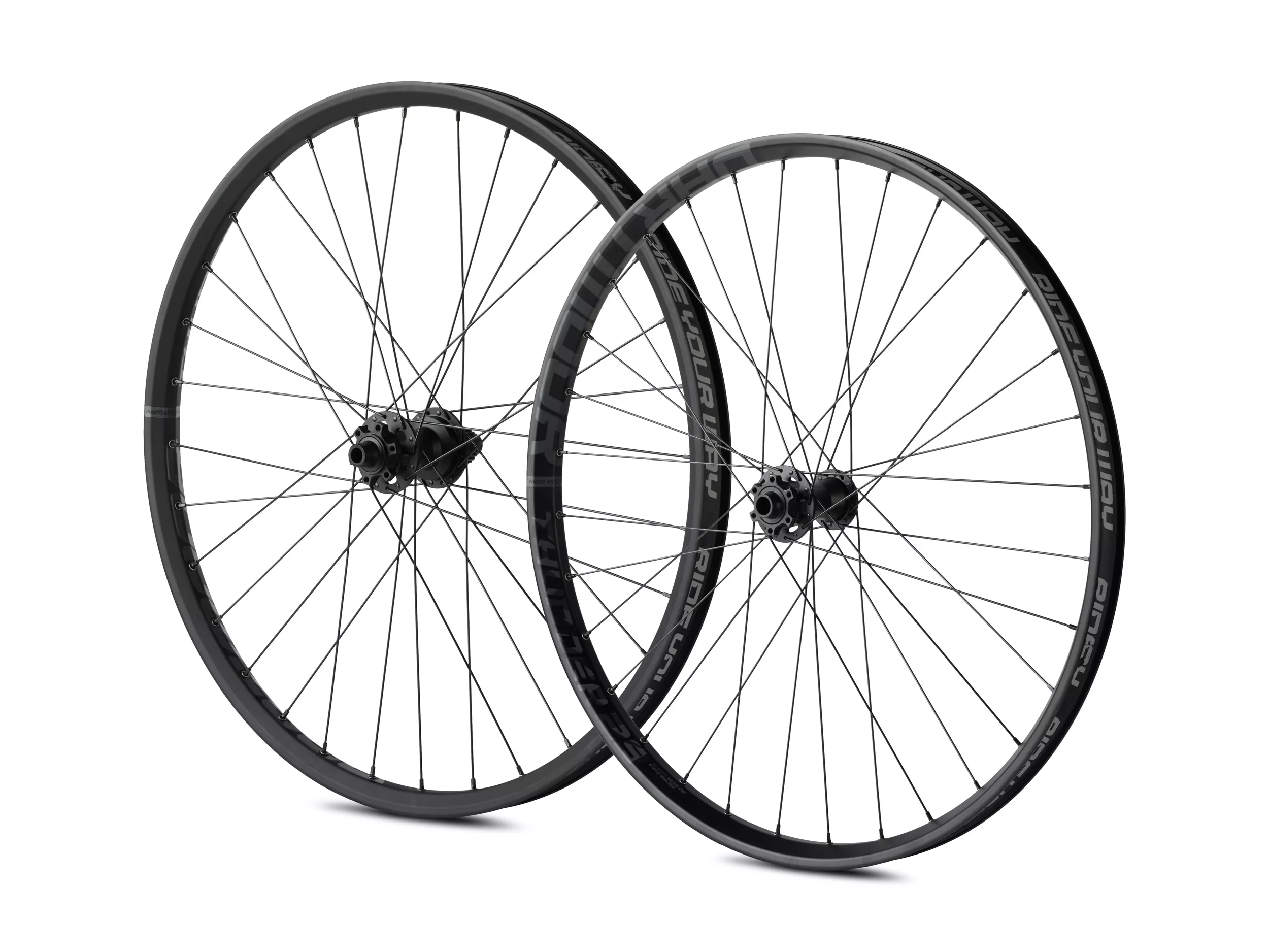 ダートムーア dartmoor hornet 2014　ホイールセット ダートムーア dartmoor hornet 2014 ホイールセット - メルカリ
