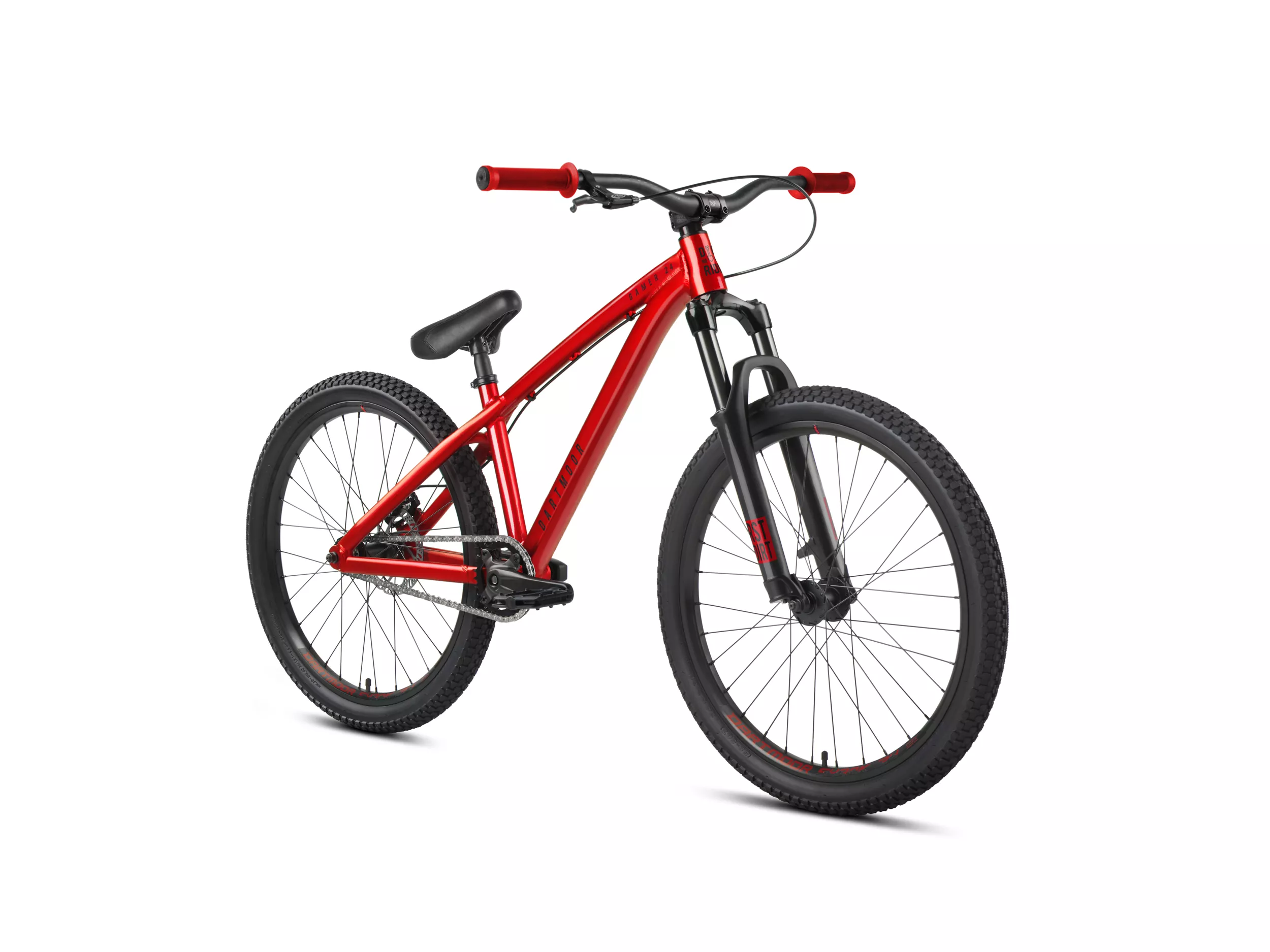 GAMER INTRO 24 | Dartmoor-bikes