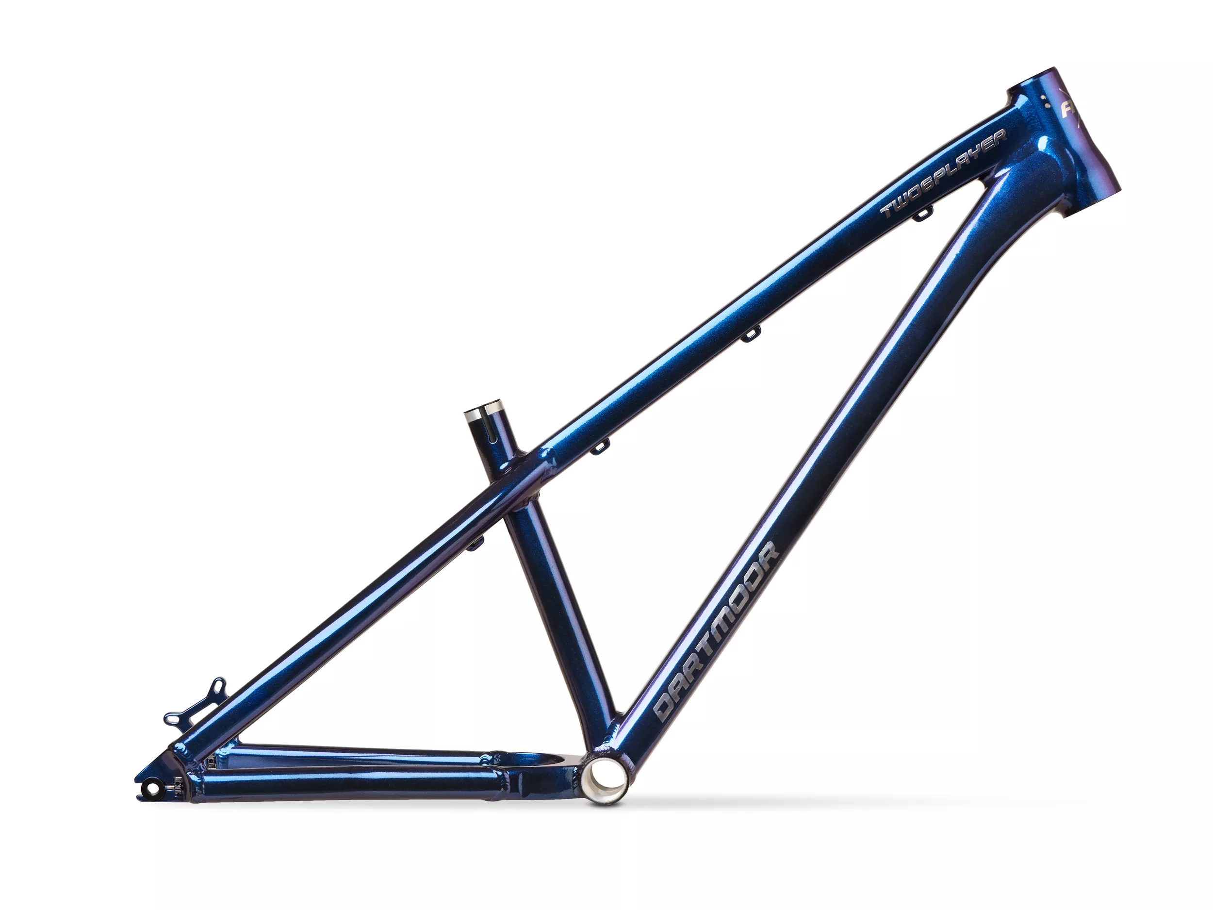 fixed gear gebraucht The Overthrow - 52cm - The Single Speed / Model:R6000 ZX6-R Victoria E Bike Klapprad black finish gives the