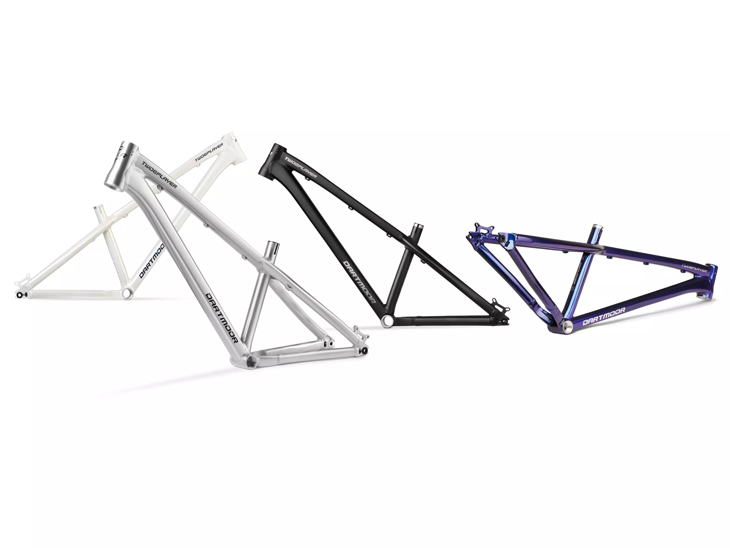 TWO6PLAYER PRO | Dartmoor-bikes
