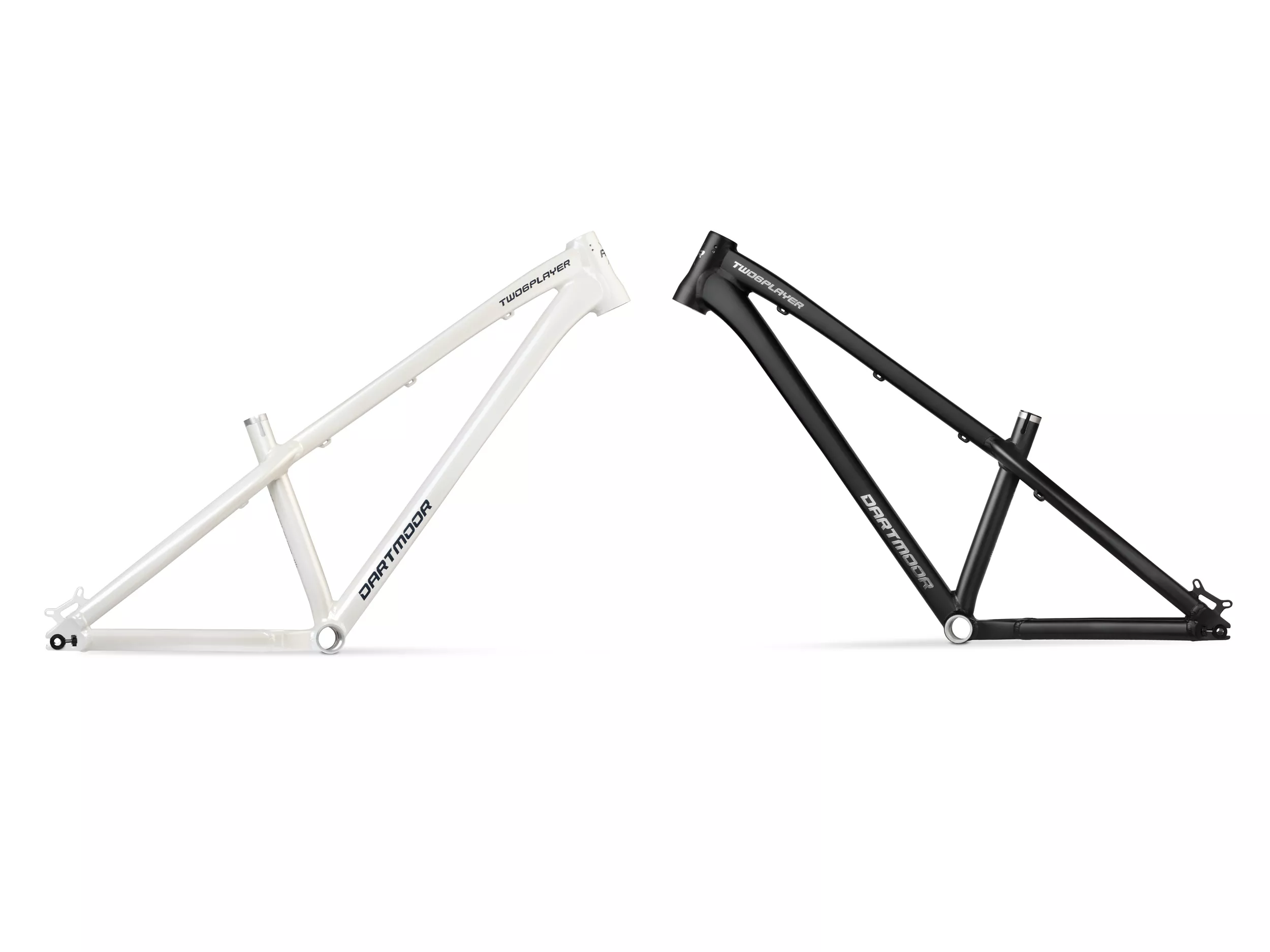 TWO6PLAYER PRO | Dartmoor-bikes