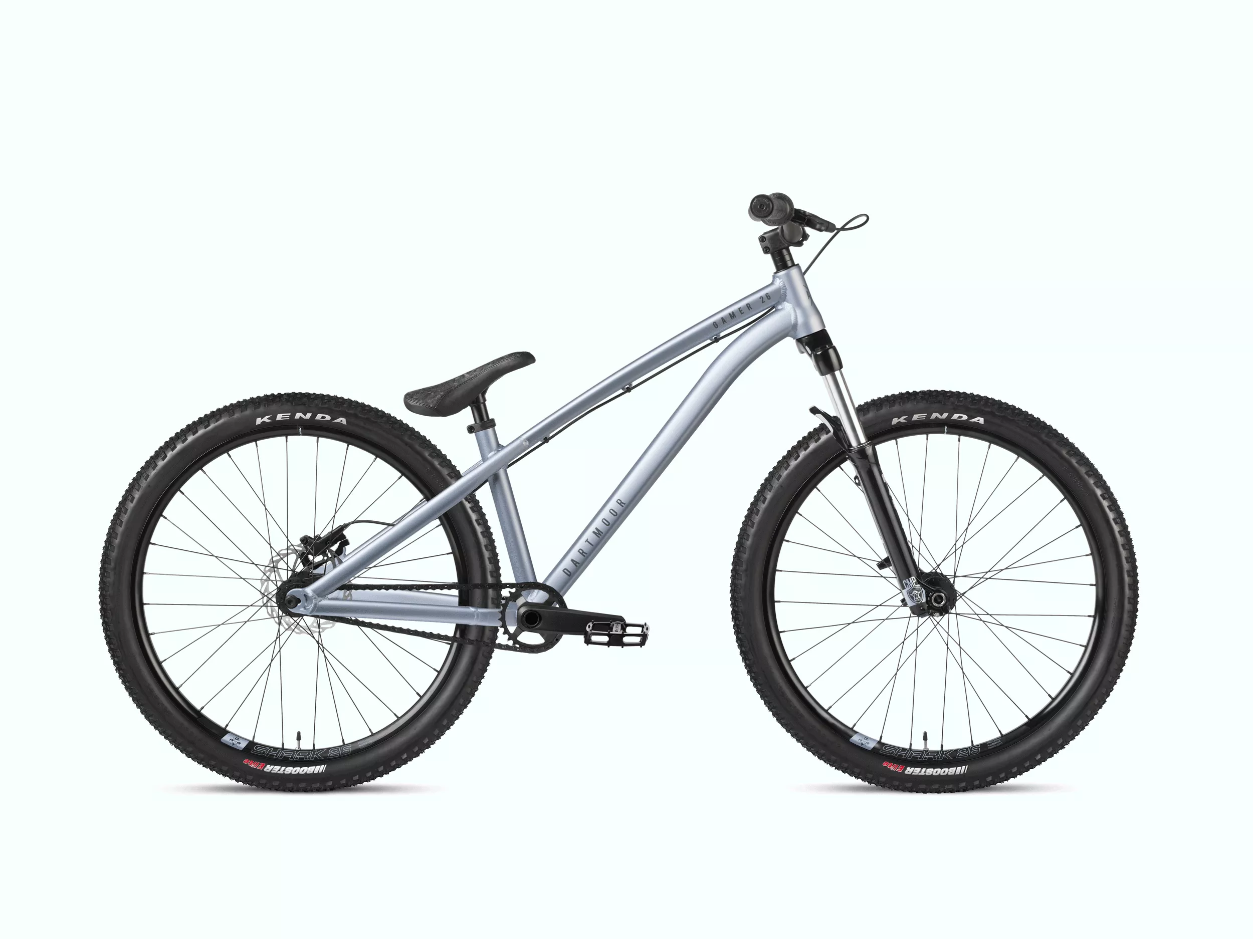 GAMER 26 | Dartmoor-bikes