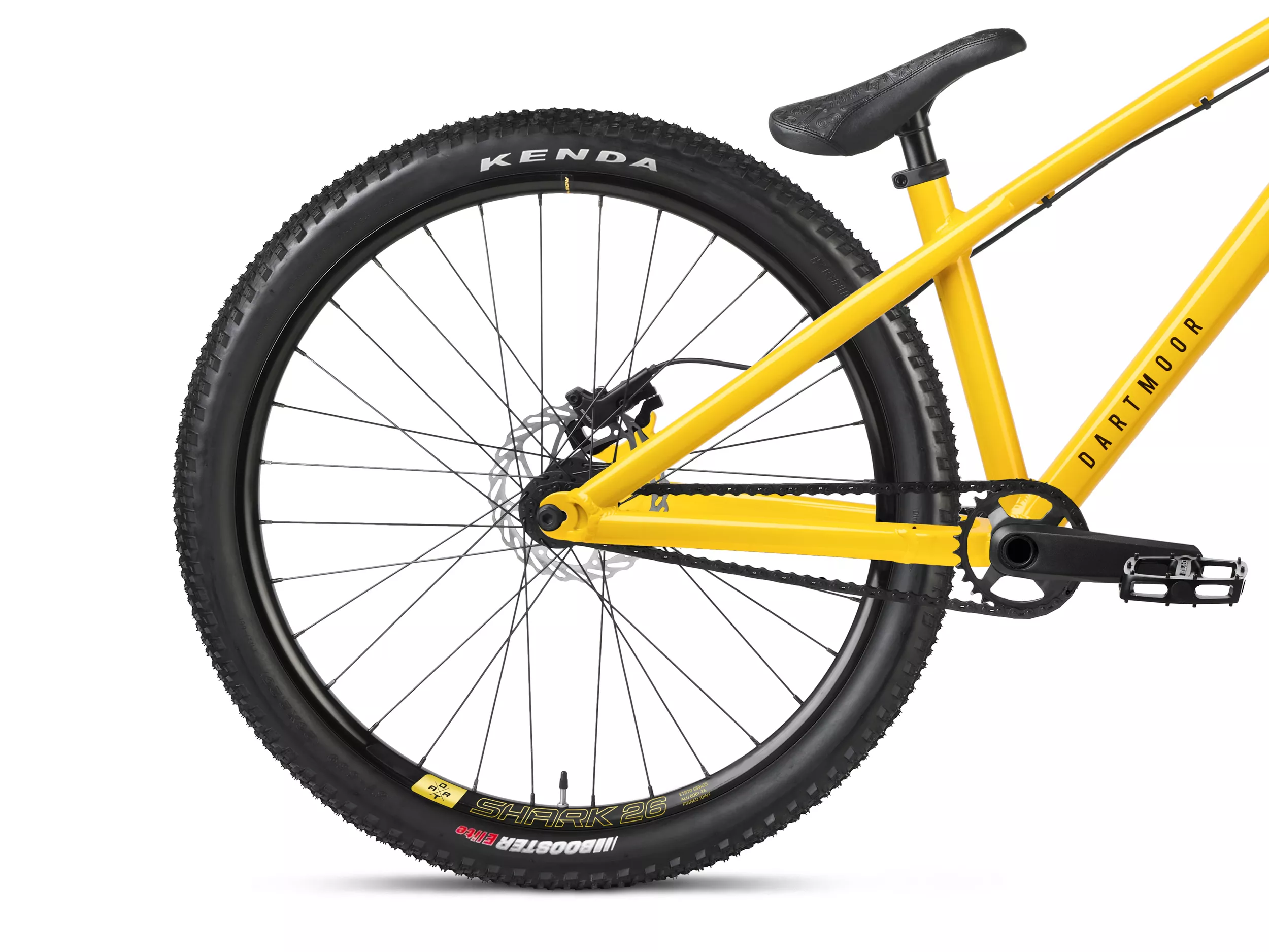 GAMER 26 | Dartmoor-bikes