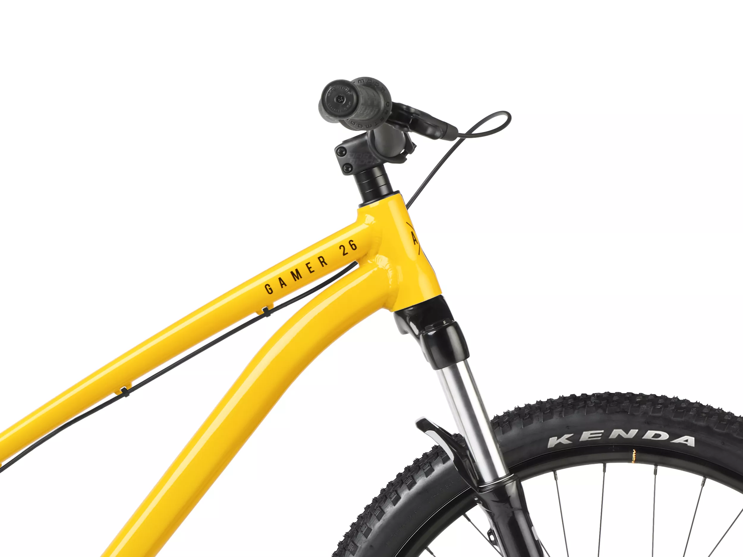 GAMER 26 | Dartmoor-bikes