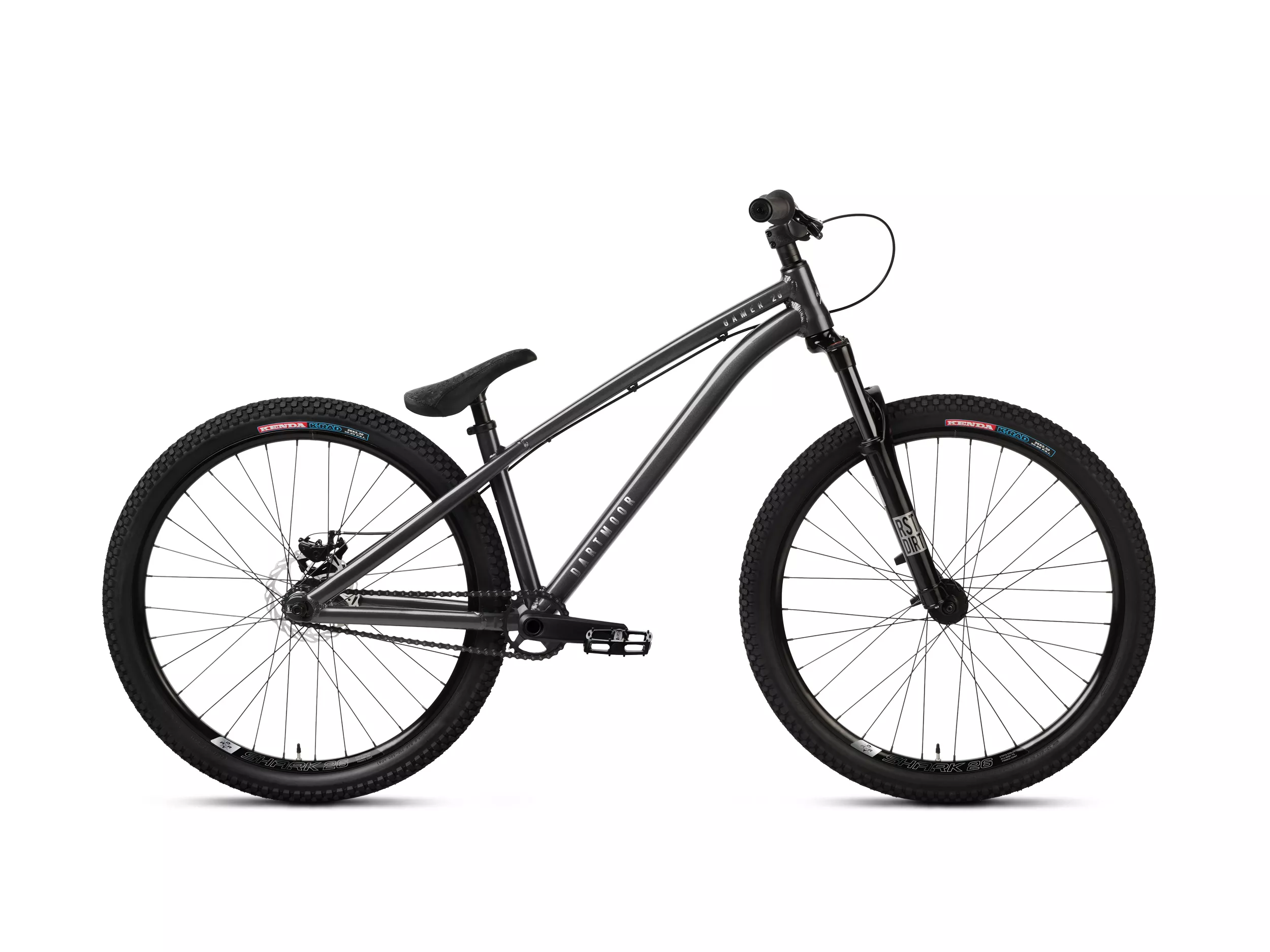 GAMER INTRO 26 | Dartmoor-bikes