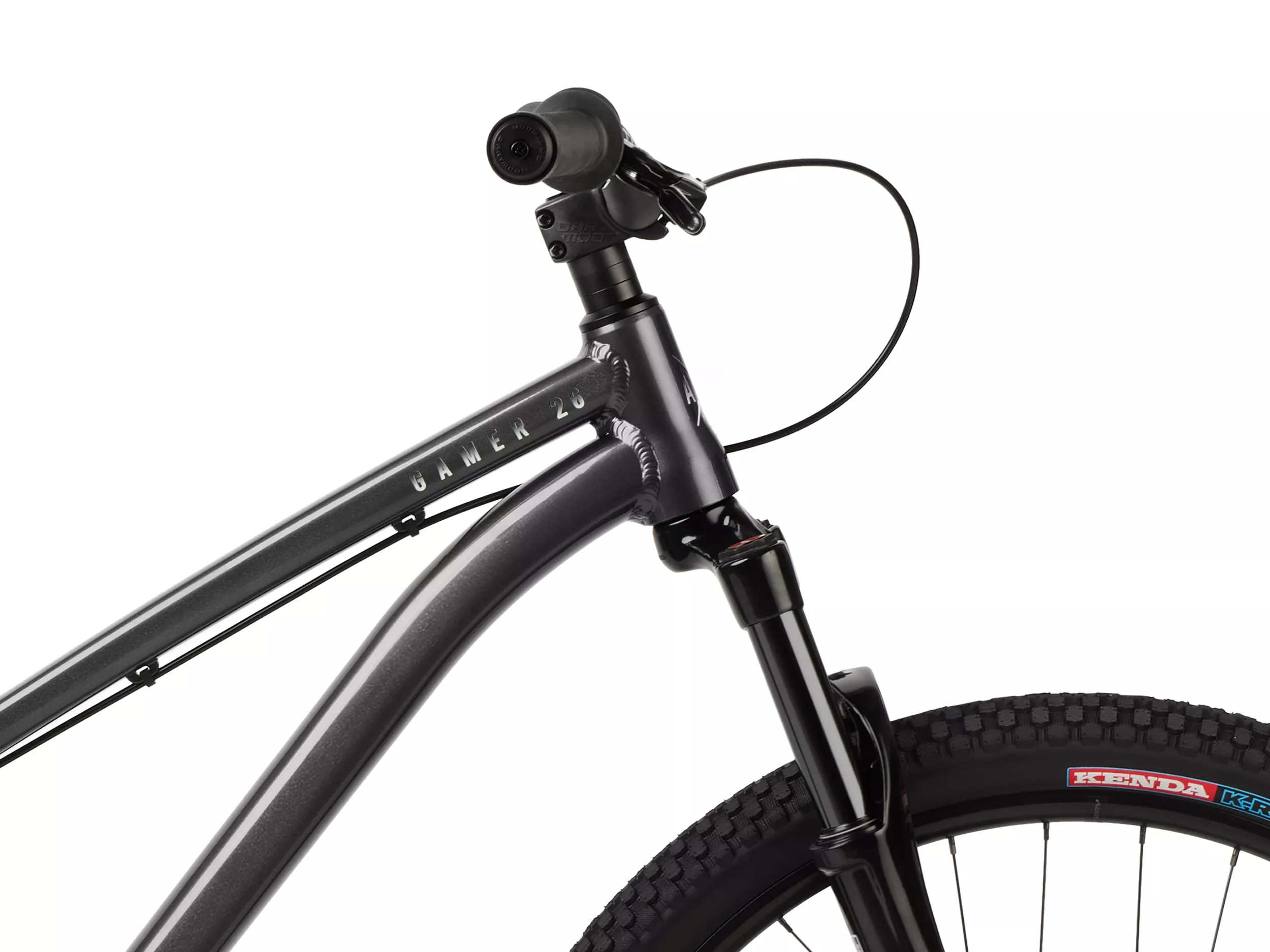 GAMER INTRO 26 | Dartmoor-bikes