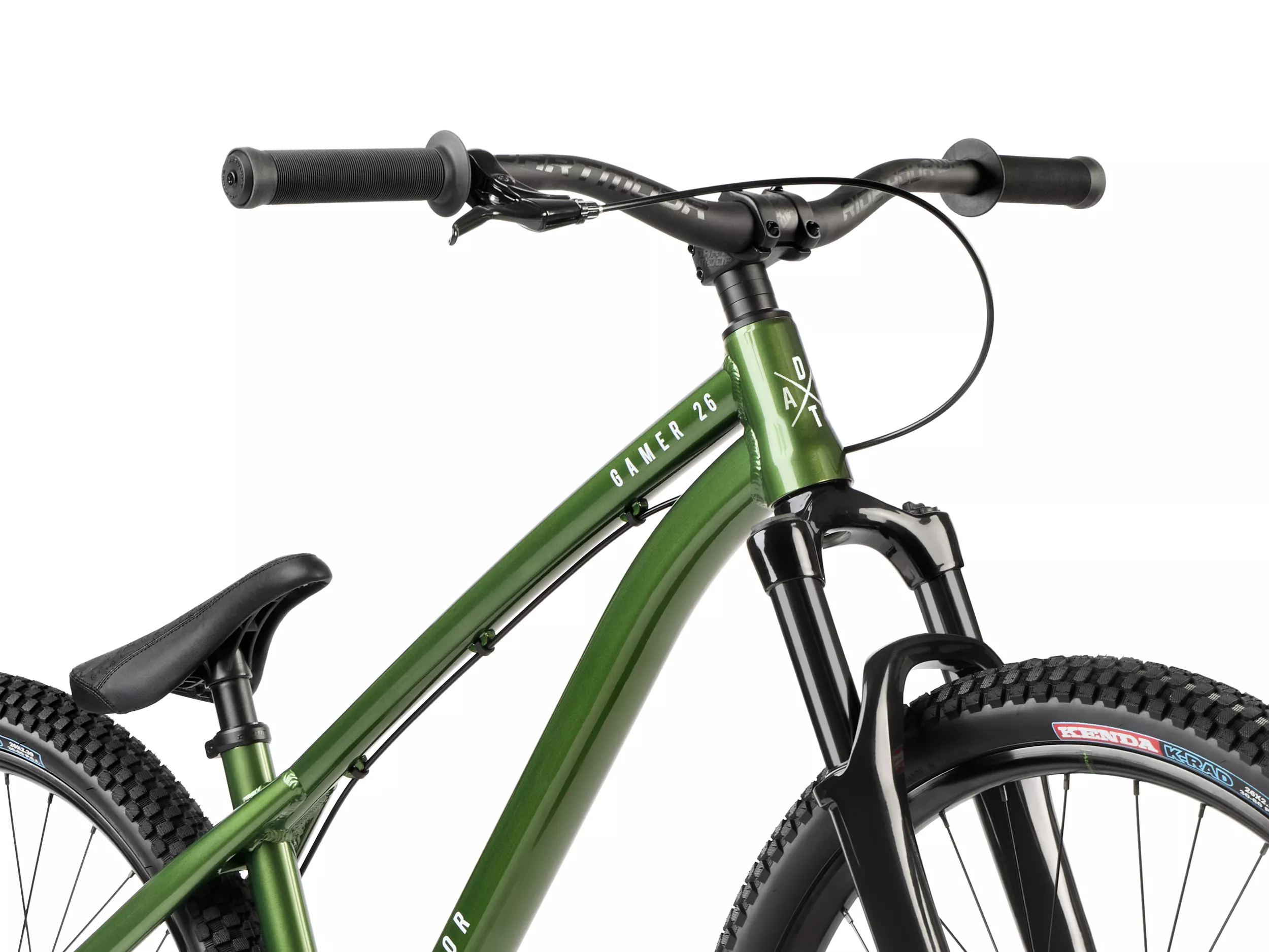 GAMER INTRO 26 | Dartmoor-bikes