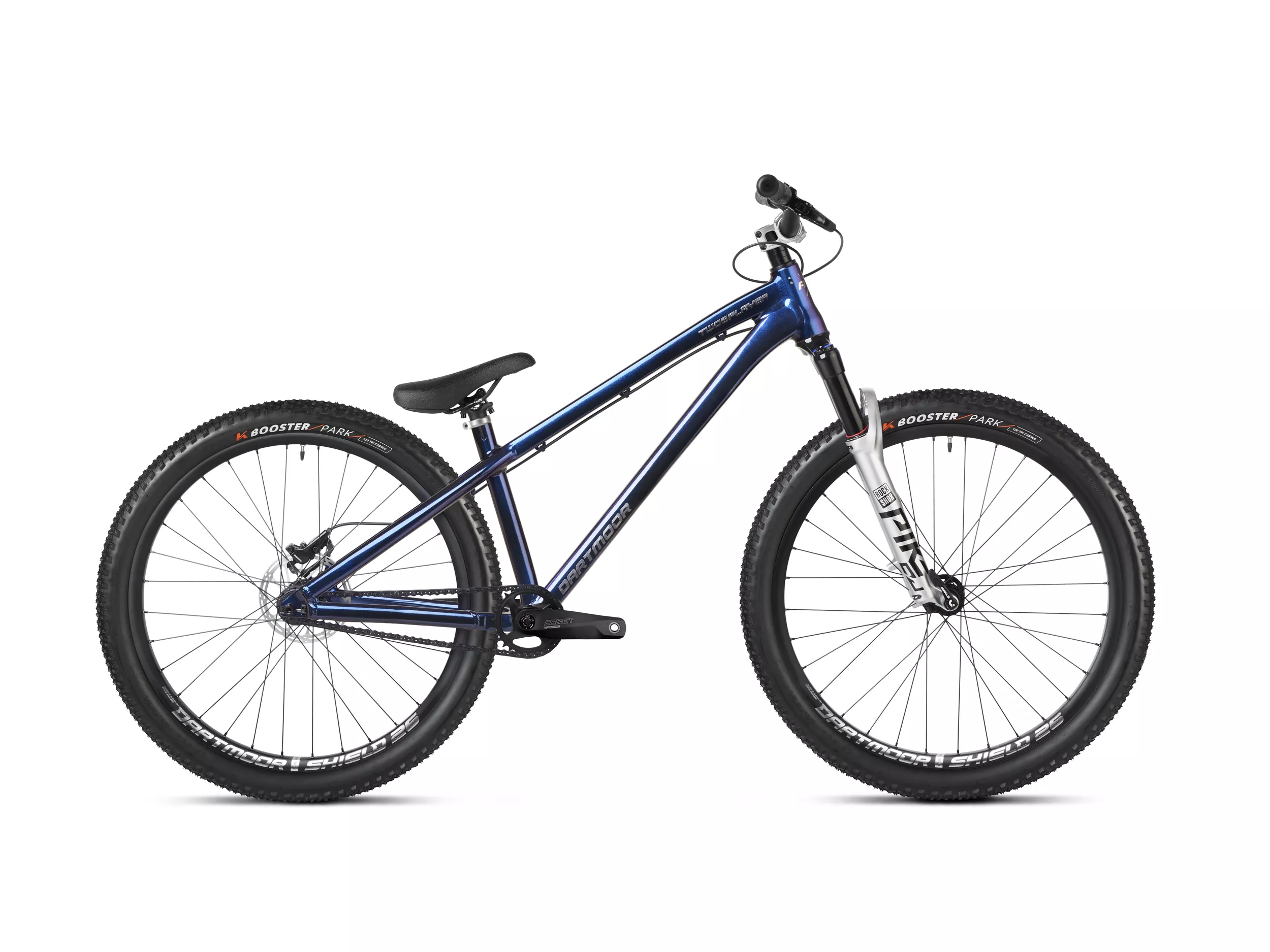 TWO6PLAYER PRO COSMIC | Dartmoor-bikes