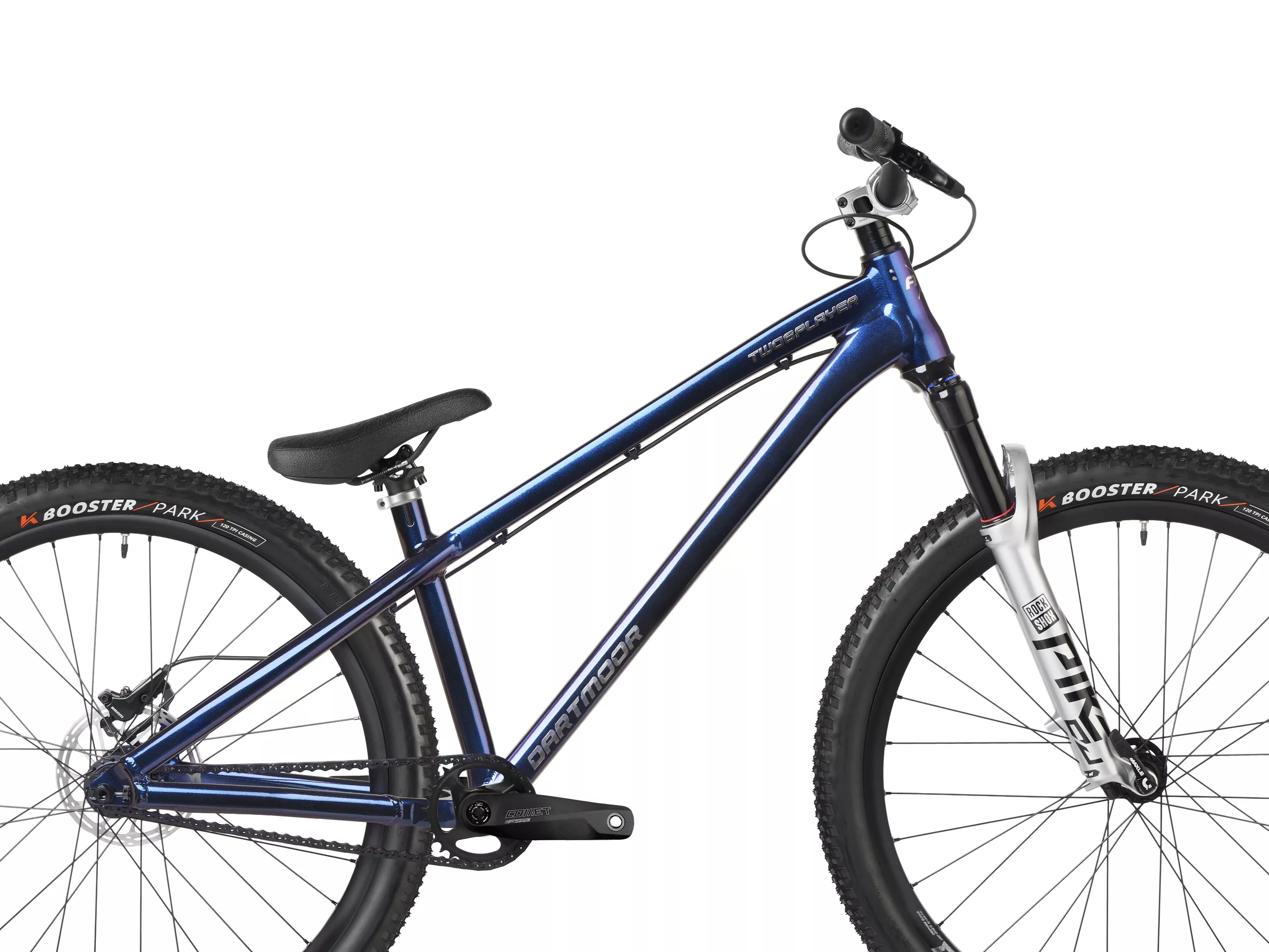TWO6PLAYER PRO COSMIC | Dartmoor-bikes