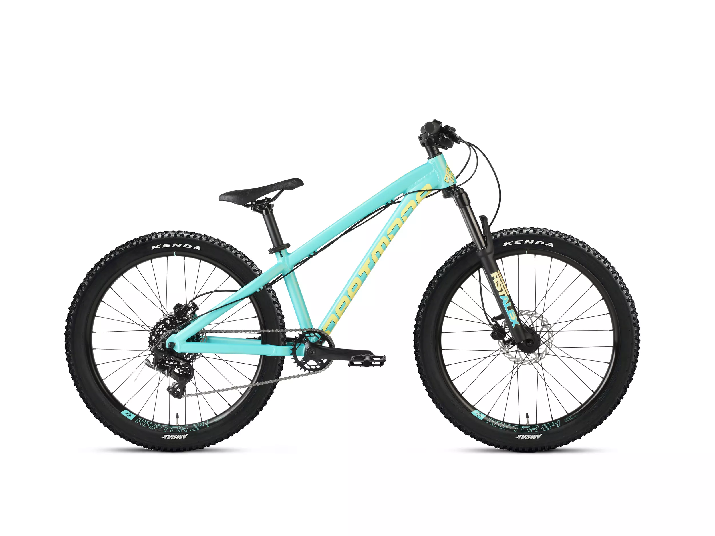 HORNET JUNIOR | Dartmoor-bikes