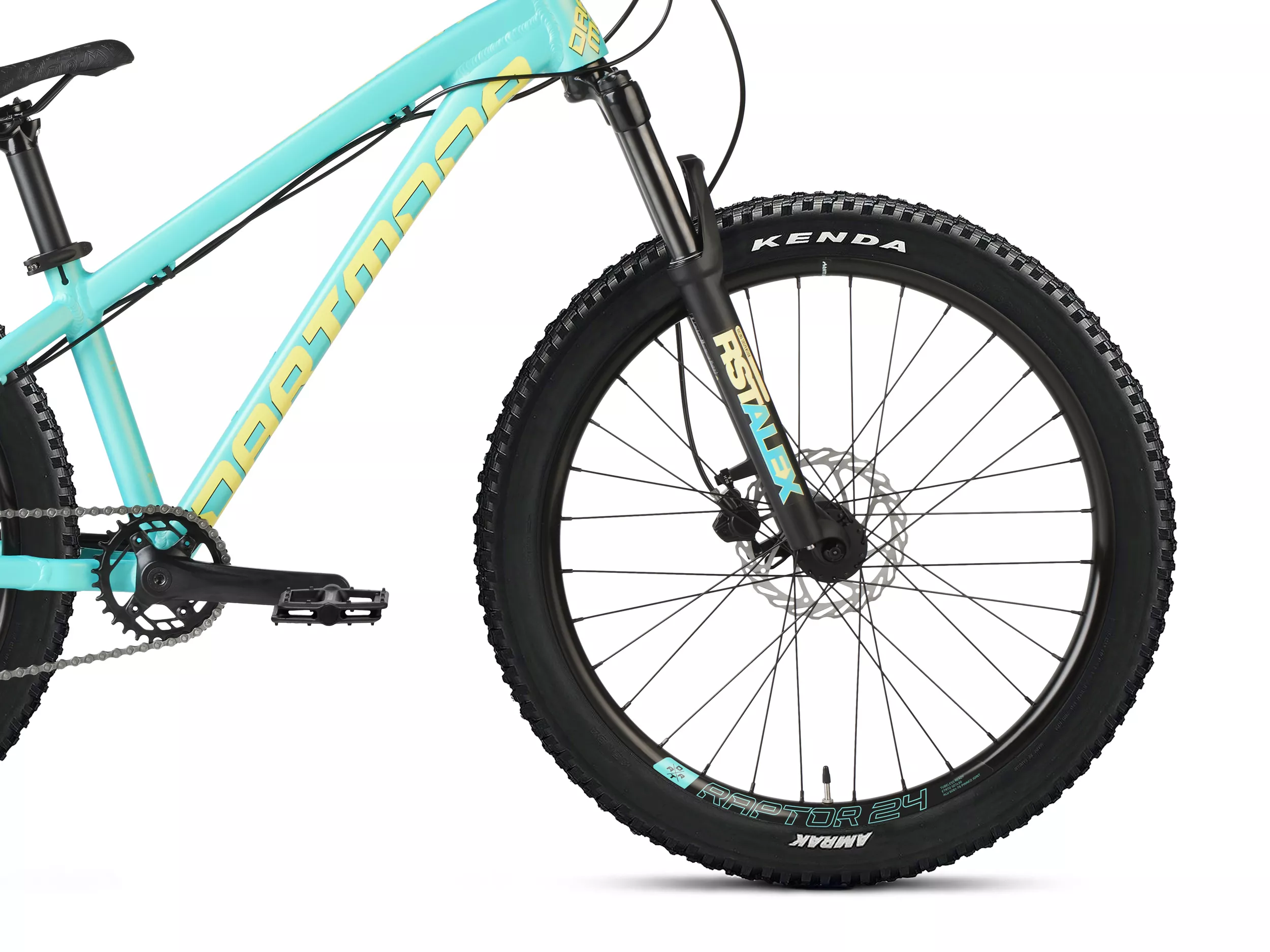 パーツ DARTMOOR HORNET 2015 HORNET JUNIOR | Dartmoor-bikes