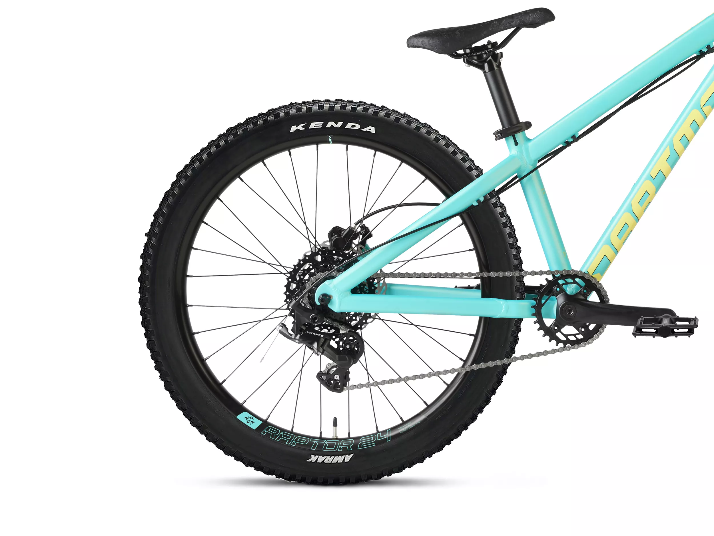 HORNET JUNIOR | Dartmoor-bikes