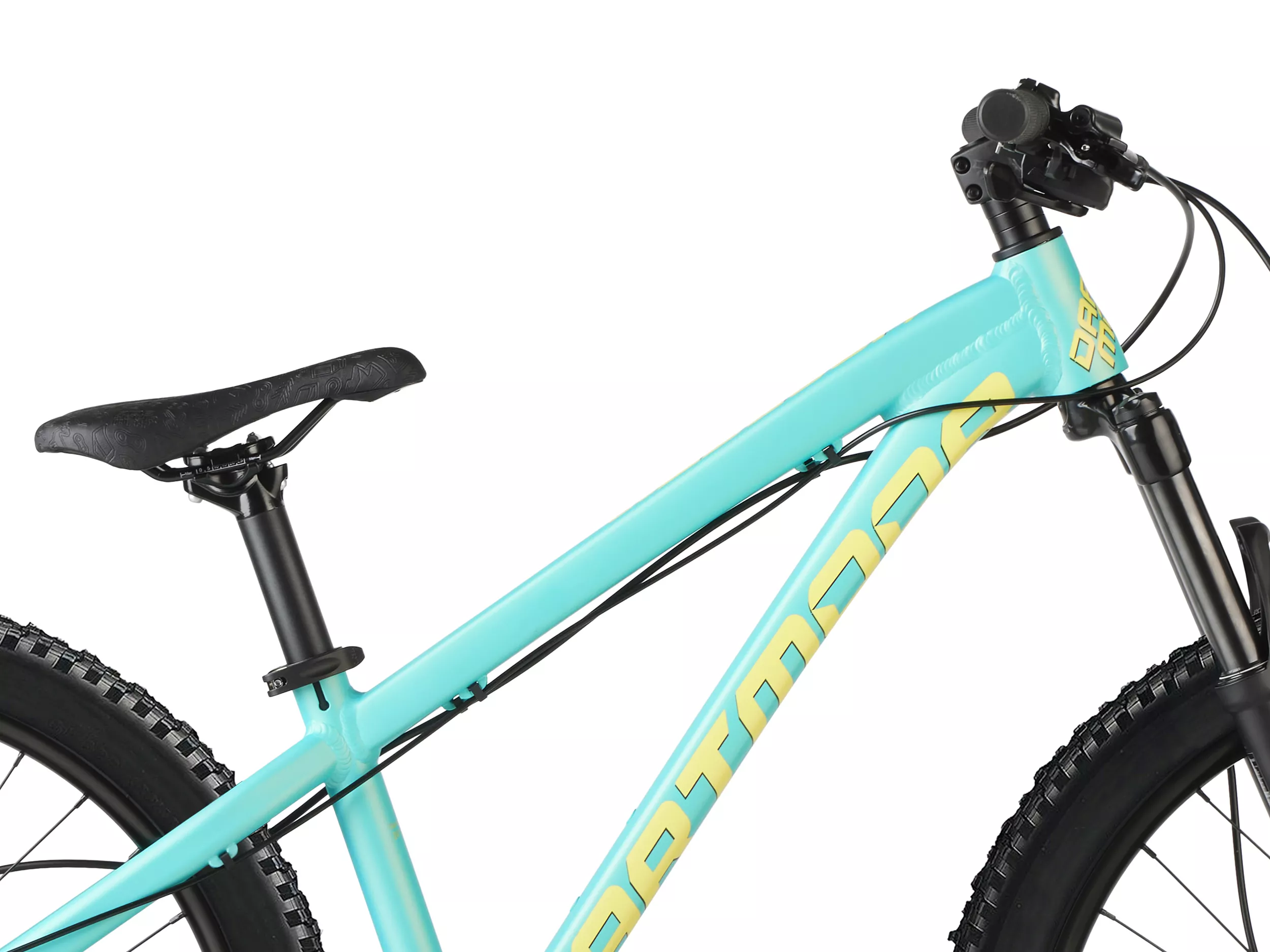 HORNET JUNIOR | Dartmoor-bikes