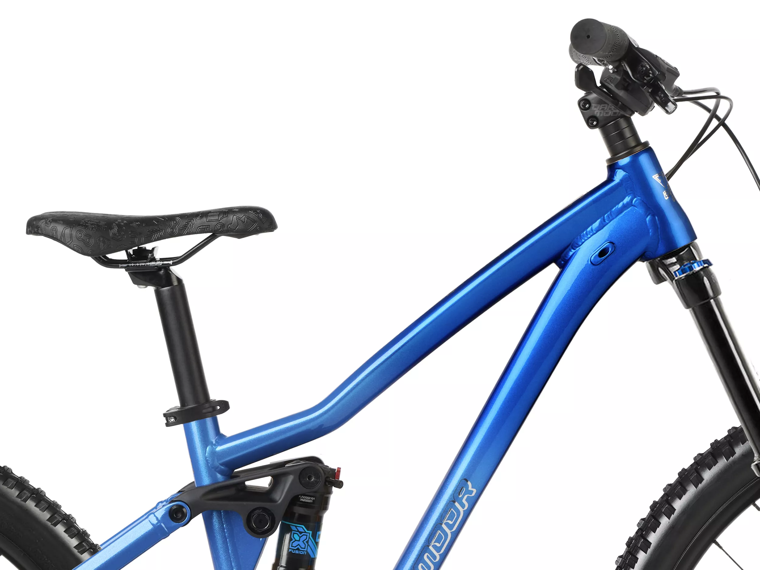 ROCBIRD JUNIOR 26/24 | Dartmoor-bikes