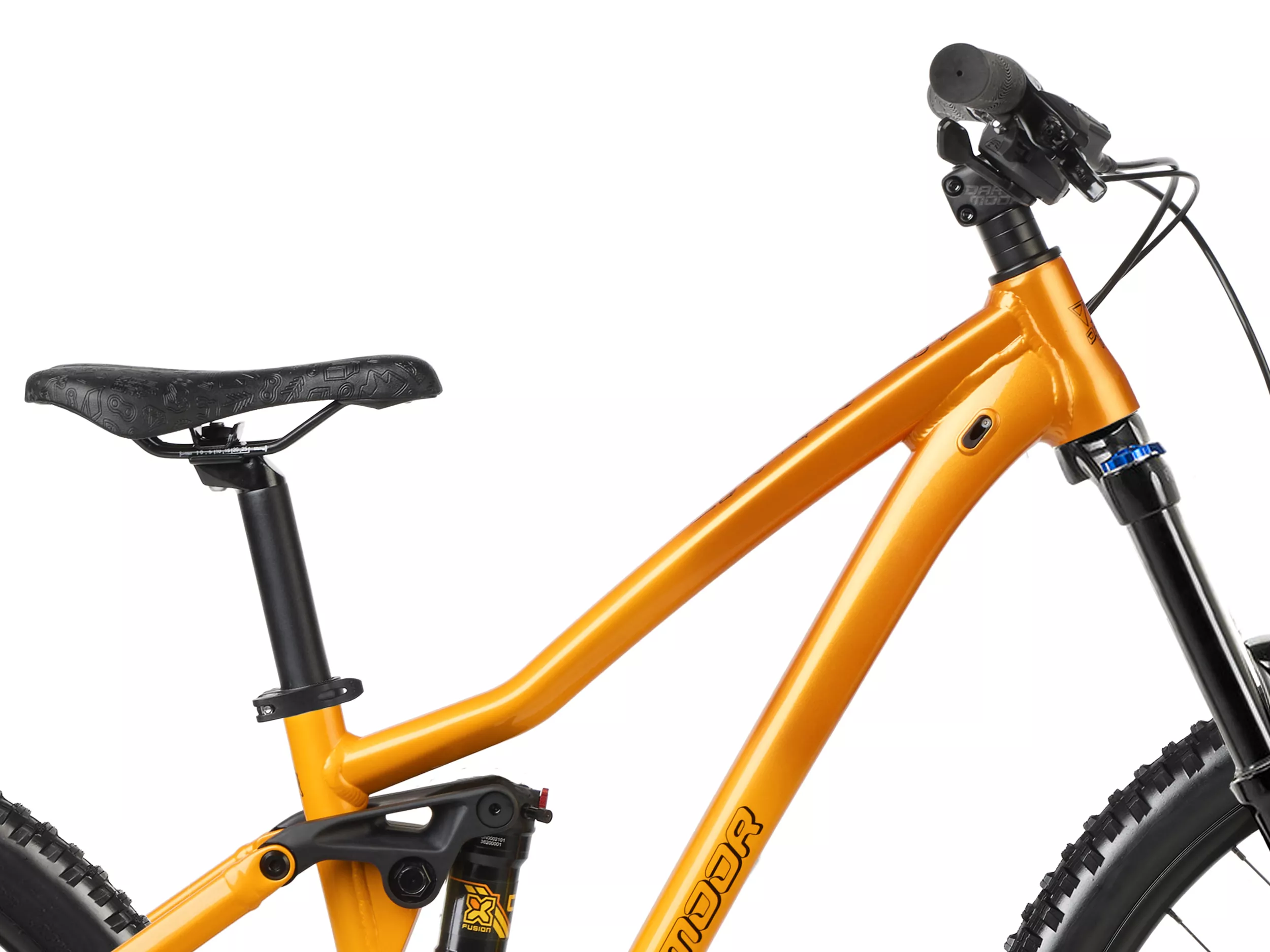 ROCBIRD JUNIOR 26/24 | Dartmoor-bikes