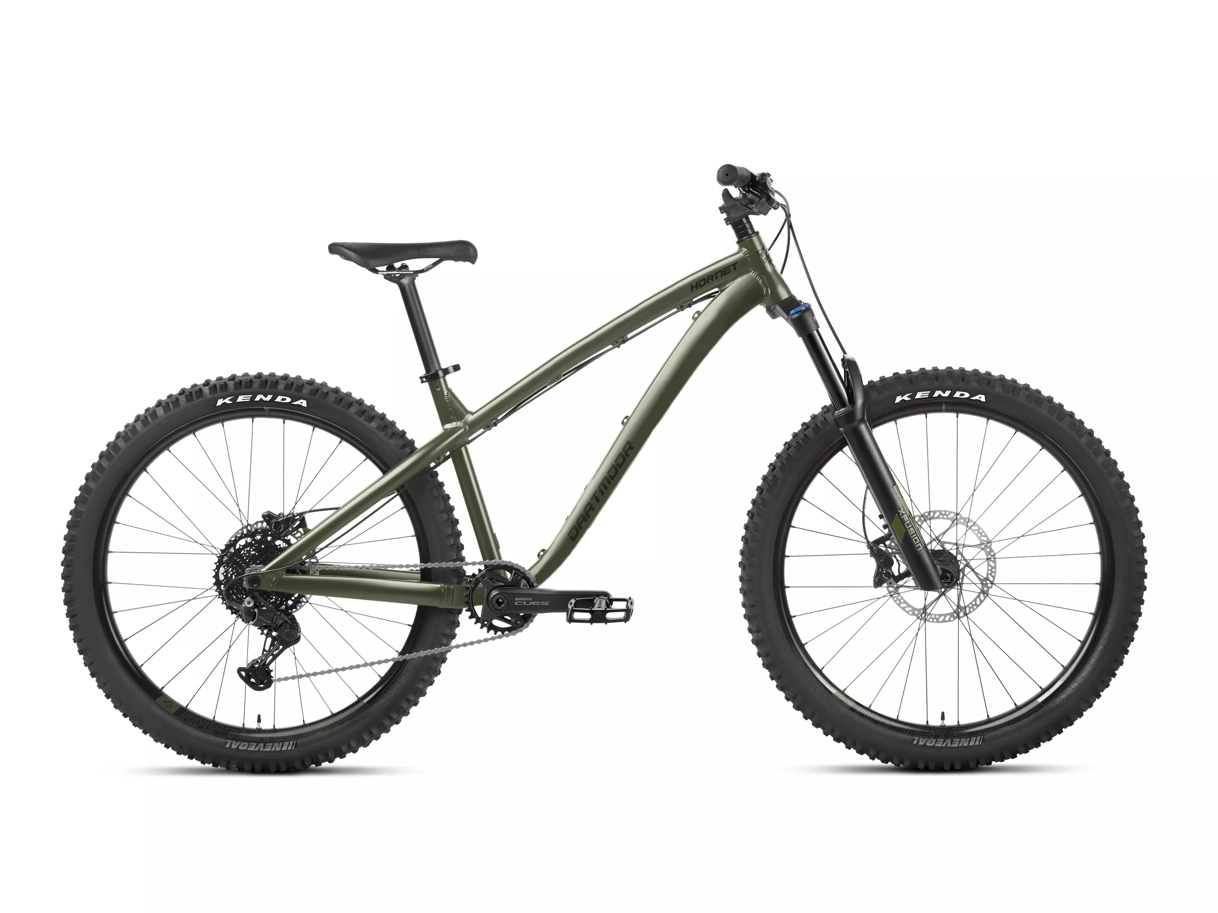 HORNET TRAIL | Dartmoor-bikes