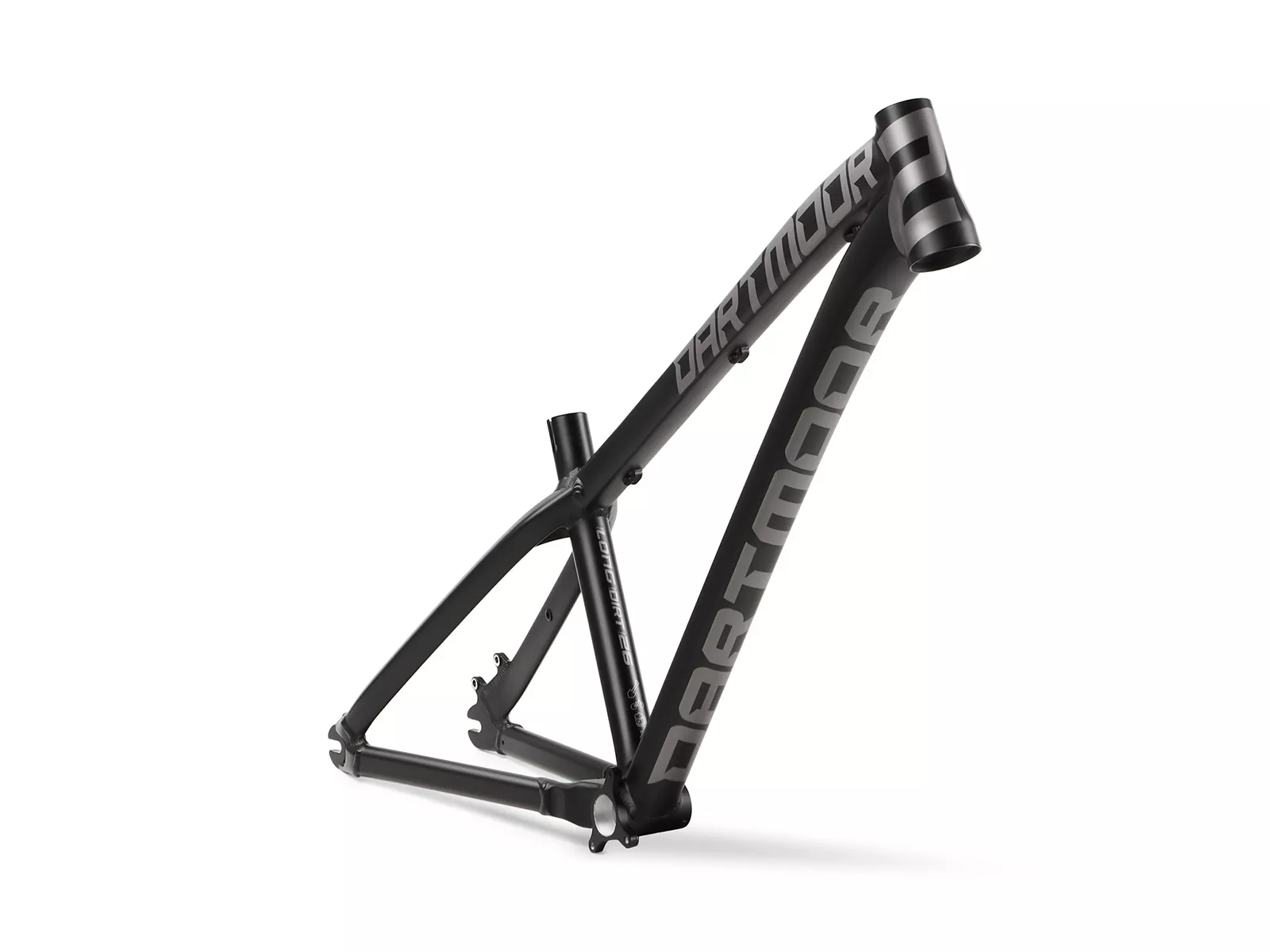 Dartmoor bike frame shop
