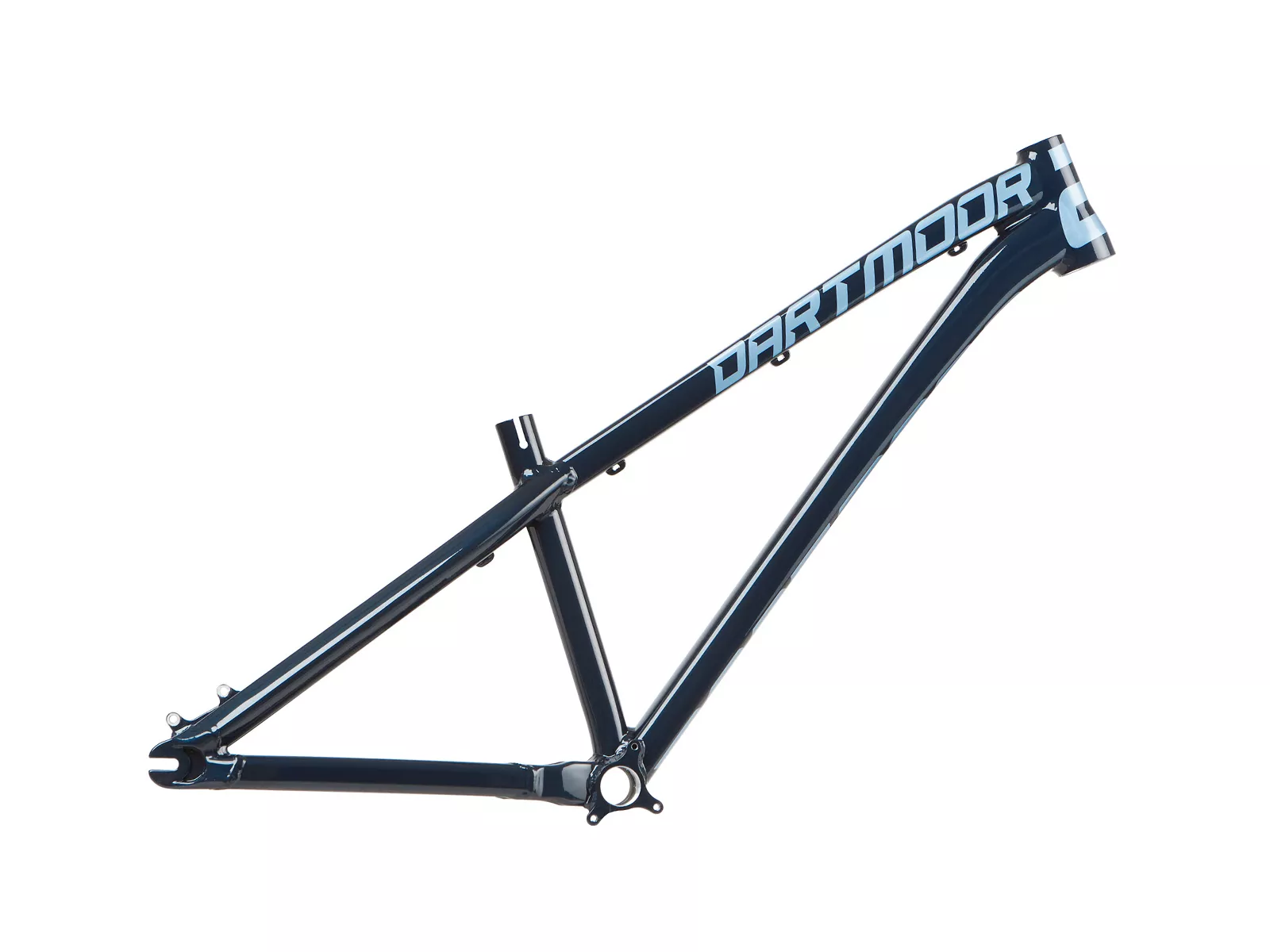 Dartmoor bike frame shop