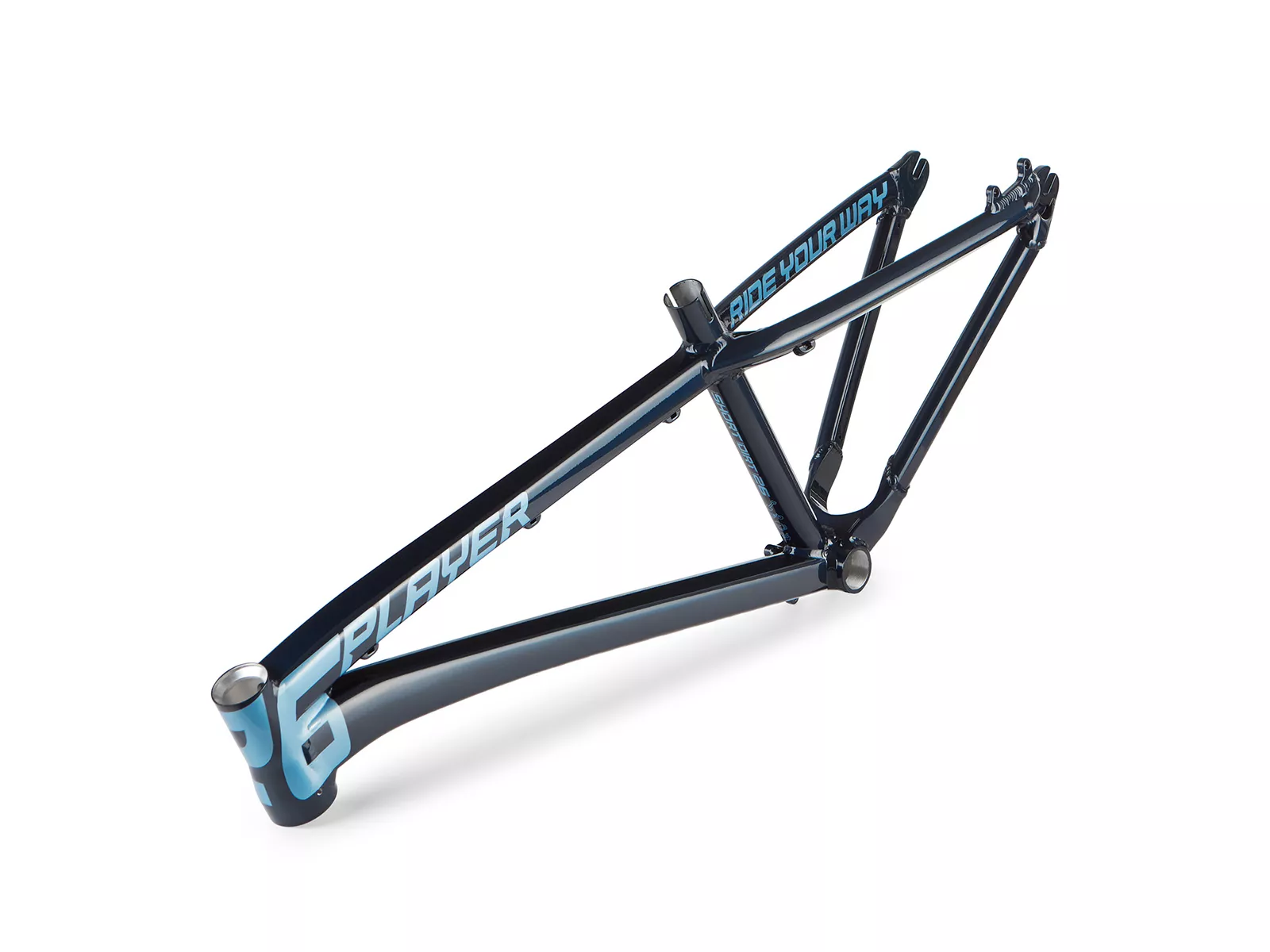 Dartmoor 26 shop player frame