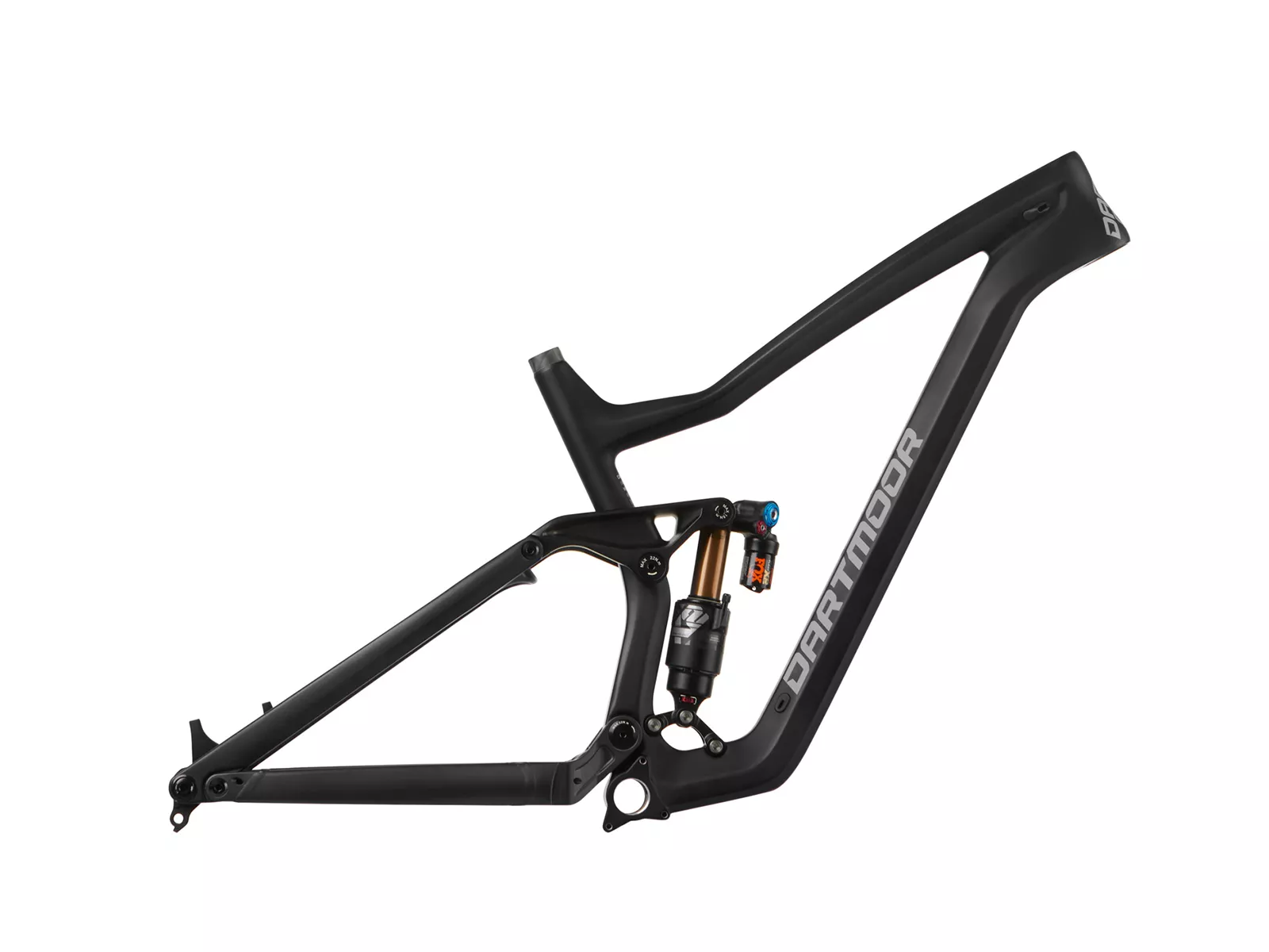 Dartmoor outlet carbon frame