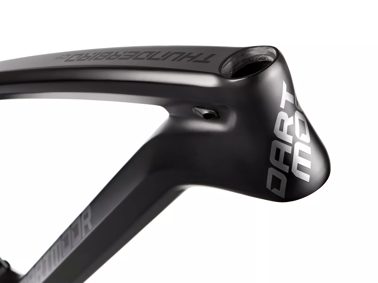 Dartmoor carbon frame sales