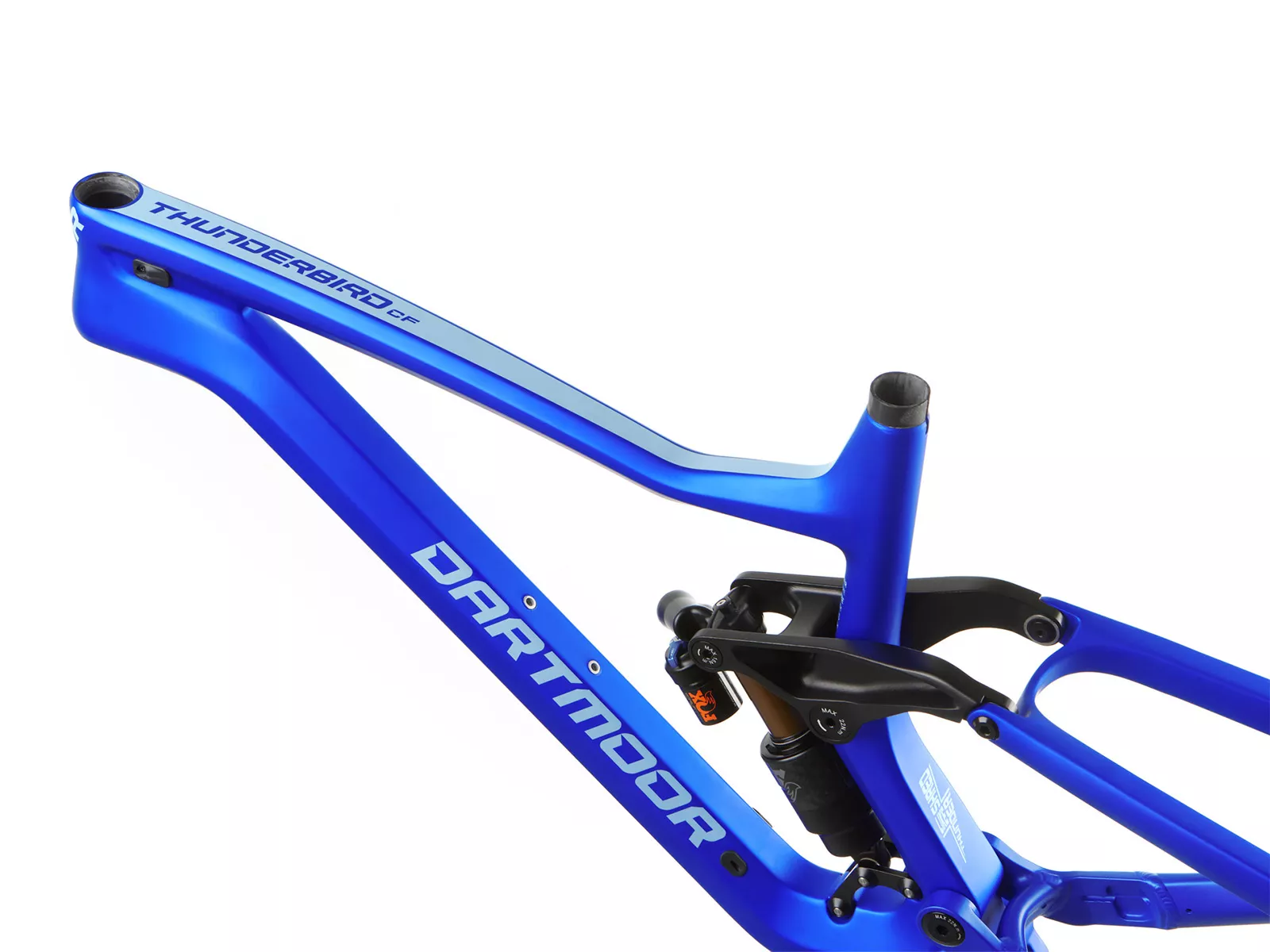 Dartmoor carbon frame outlet
