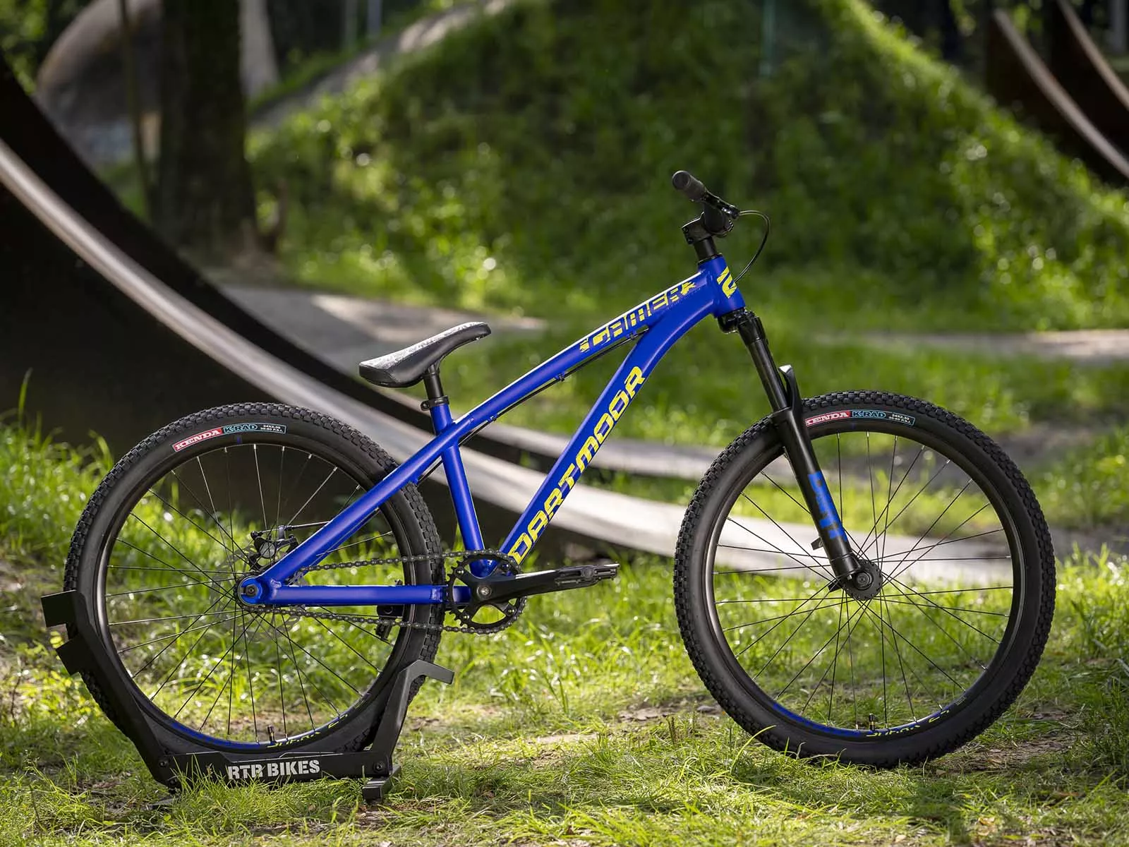 24 inch dirt jumper frame best sale