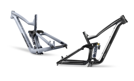 THUNDERBIRD SUPERENDURO 2026