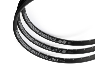 Products | Dartmoor-bikes