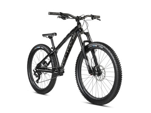 Dartmoor Hornet 4X (2017) Frame - Reviews, Comparisons