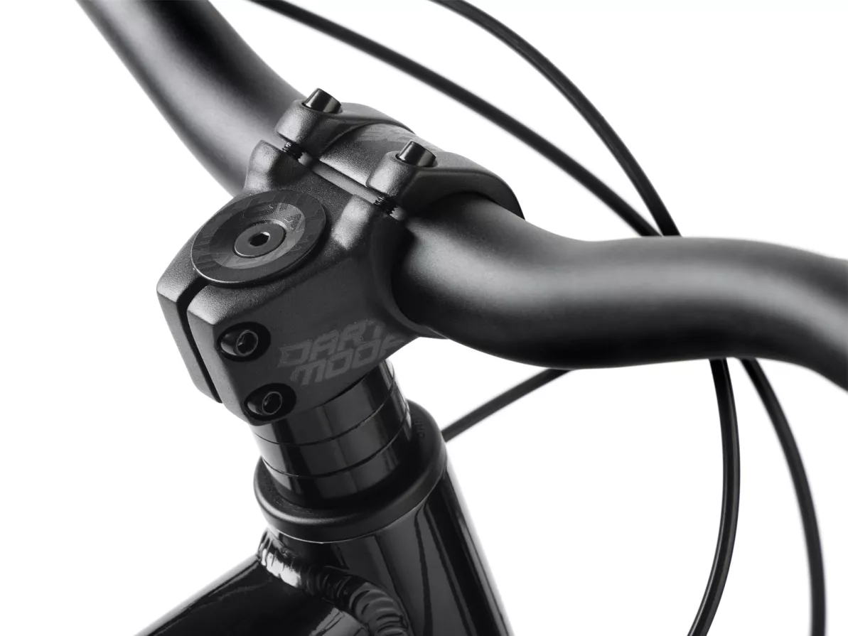 自転車本体 DARTMOOR HORNET 4X Dartmoor Hornet 4X (2017) Frame - Reviews, Comparisons