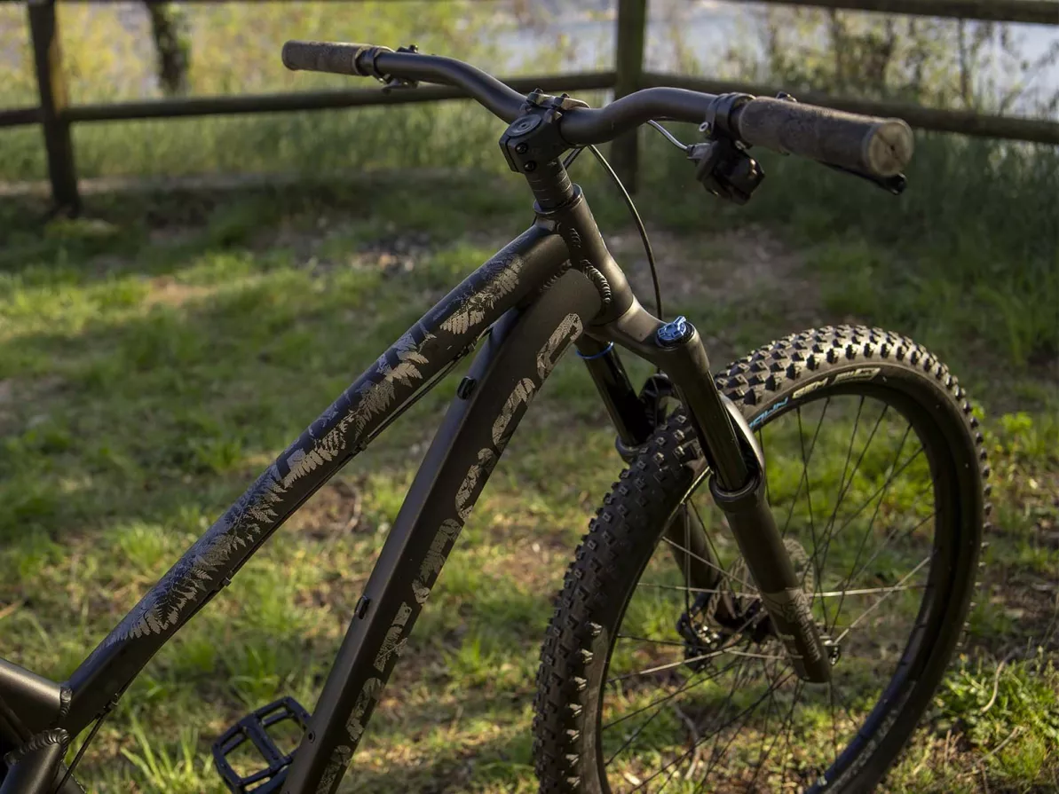 HORNET | Dartmoor-bikes